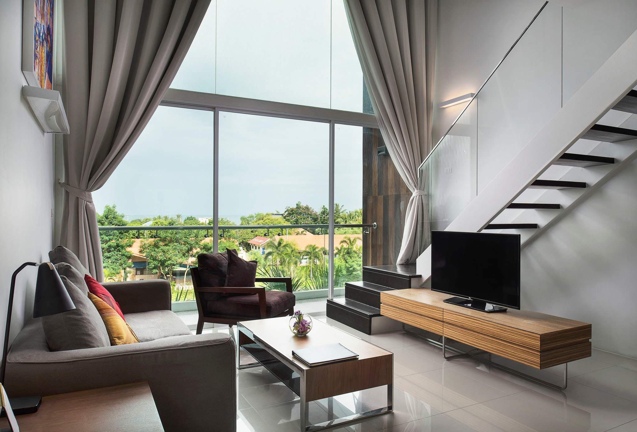 Mida De Sea Hua Hin Ansicht 9