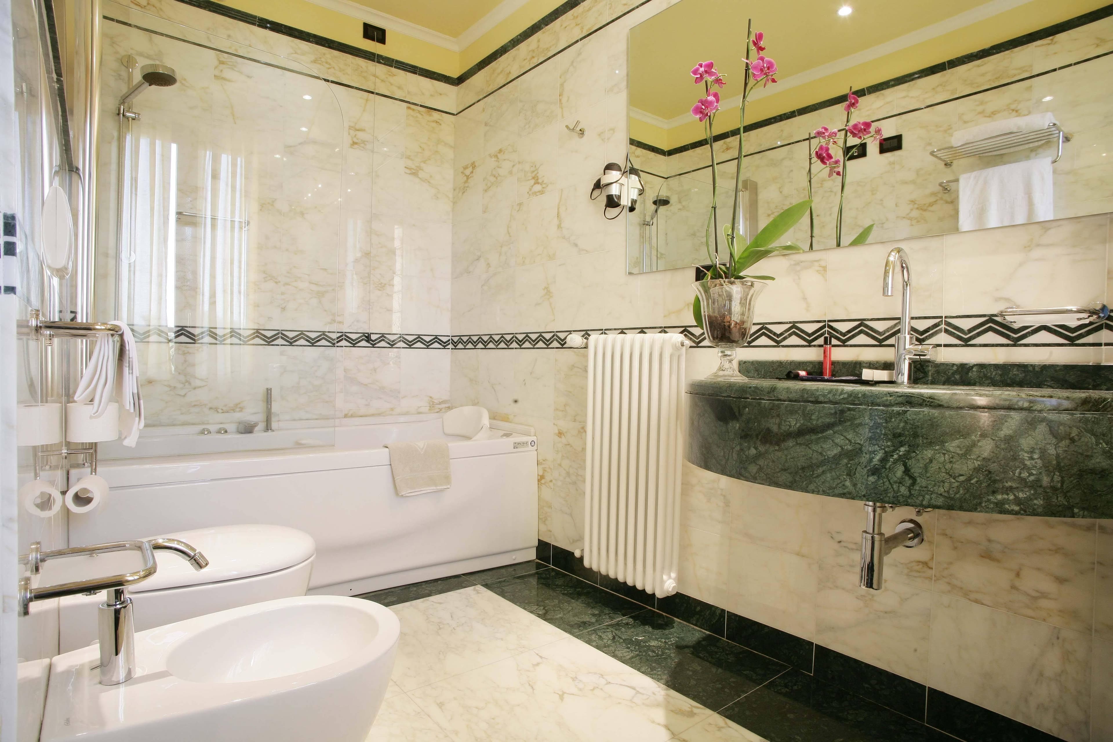 Grand Hotel Bellavista Palace Ansicht 3