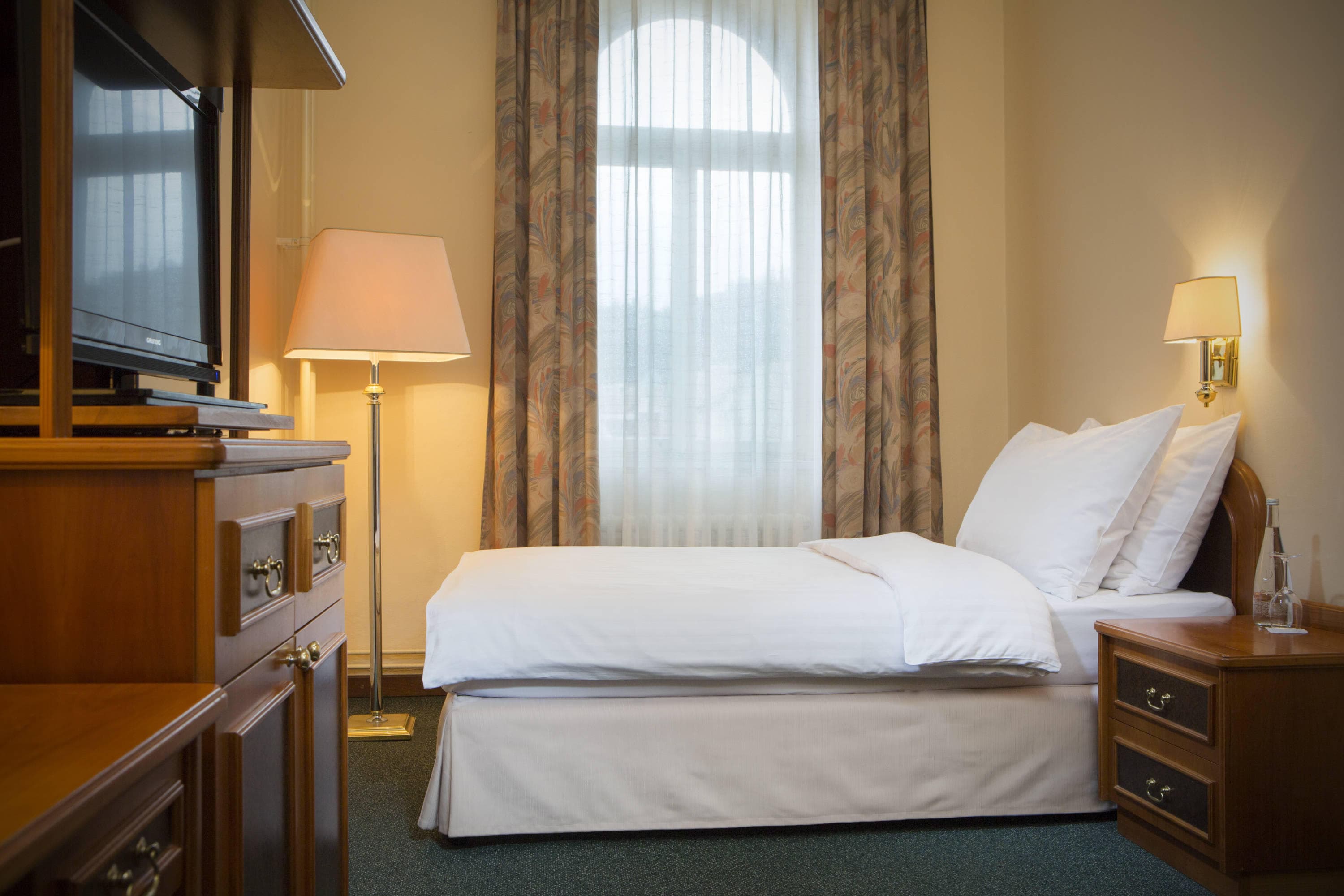 Orea Spa Hotel Bohemia Ansicht 3