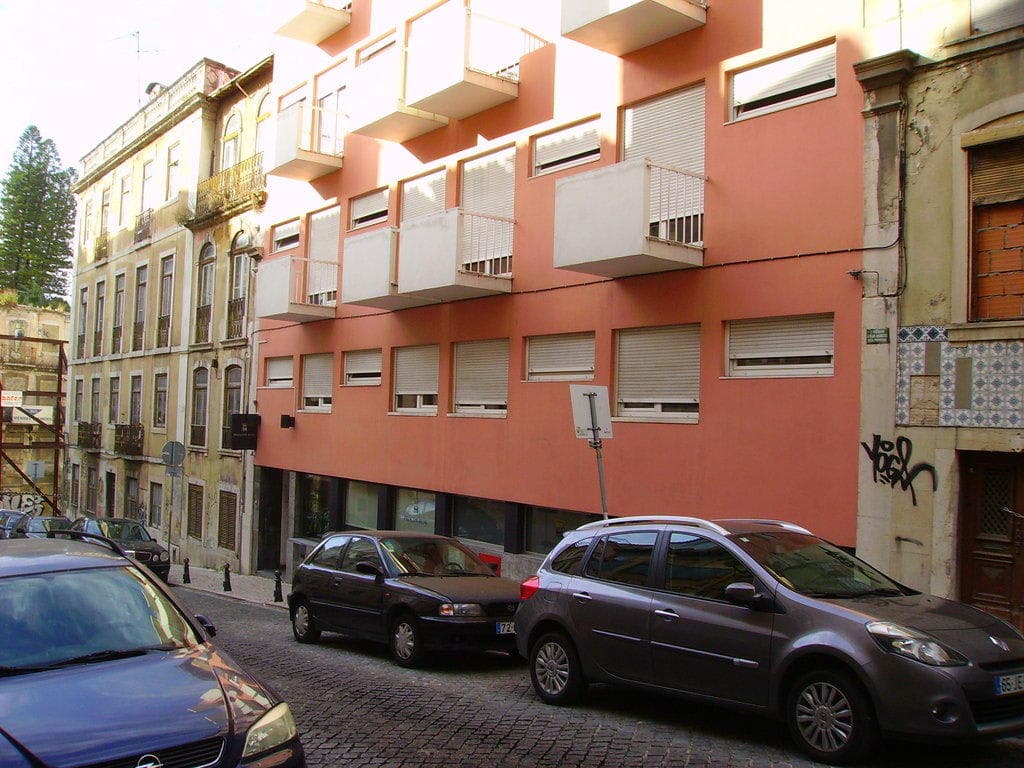 Hotel Principe Real