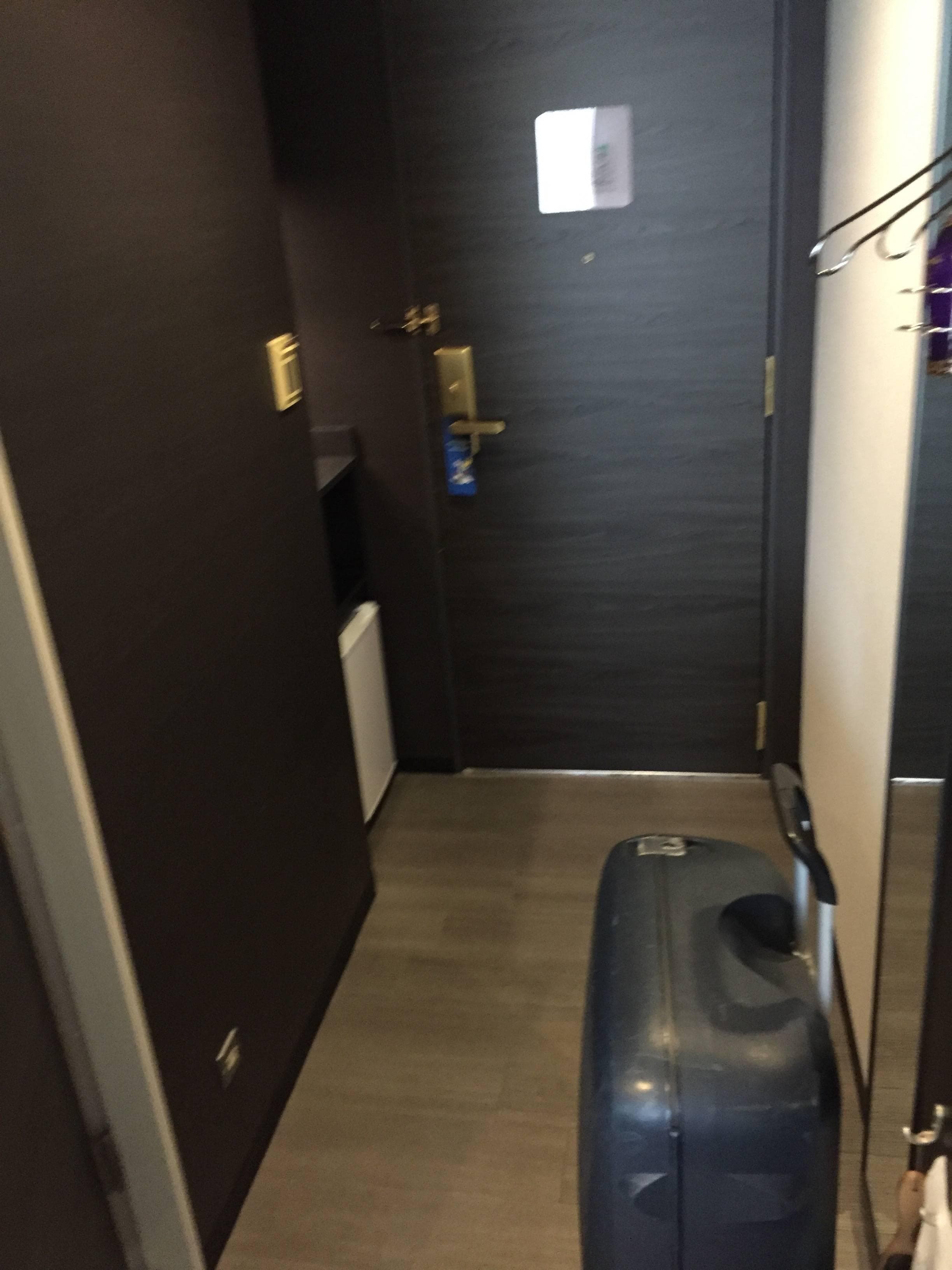 Hotel ibis Styles Osaka Ansicht 6
