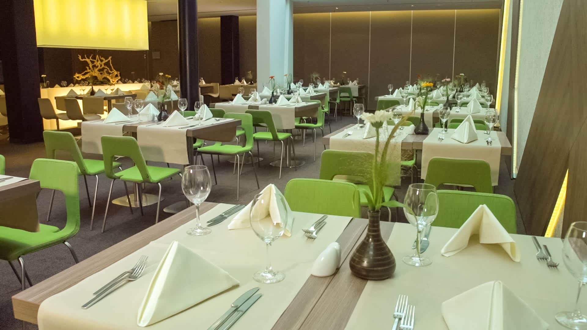 Hotel Novotel Hannover Ansicht 8