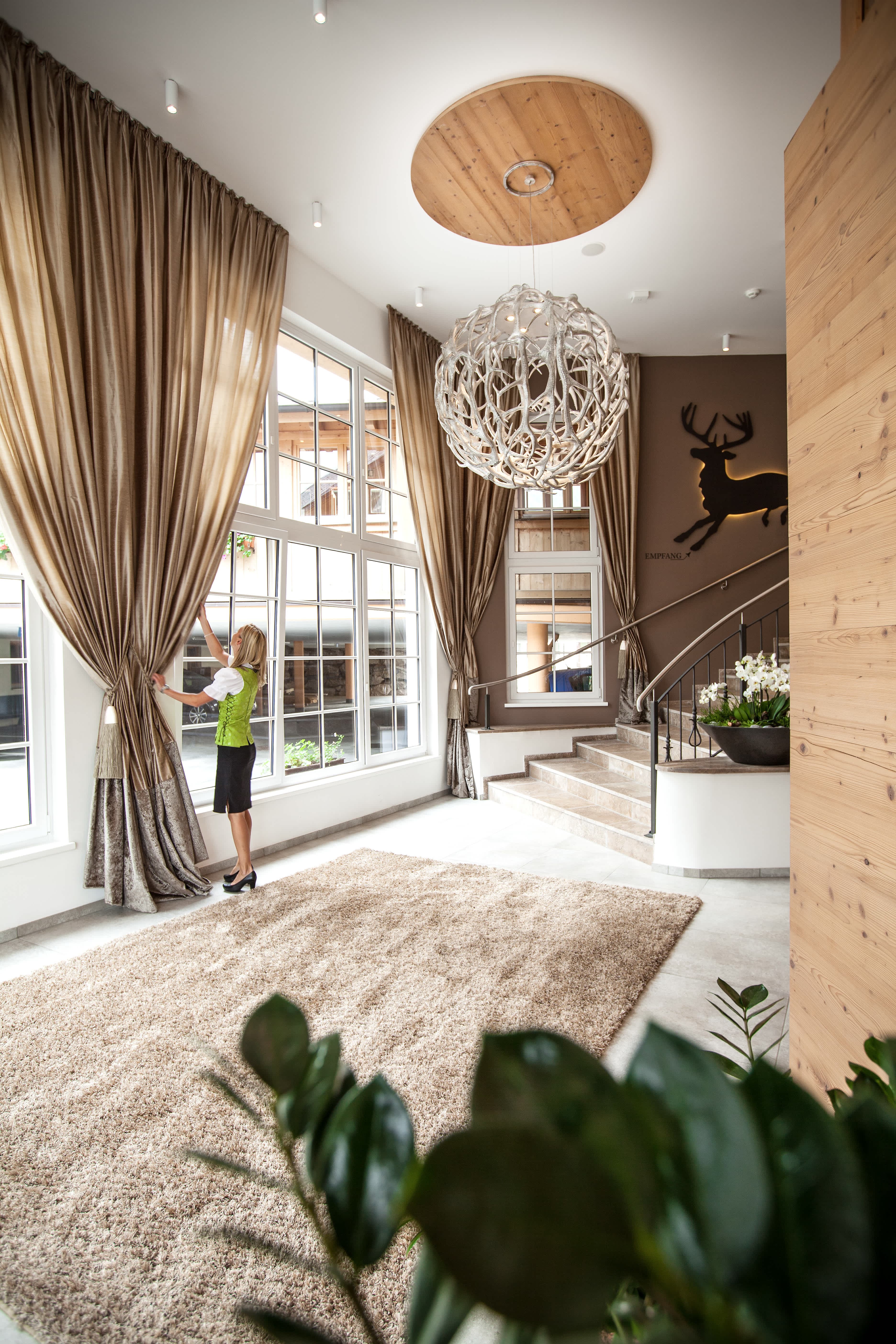 Waidringer Hof · 1. Tiroler Glückshotel