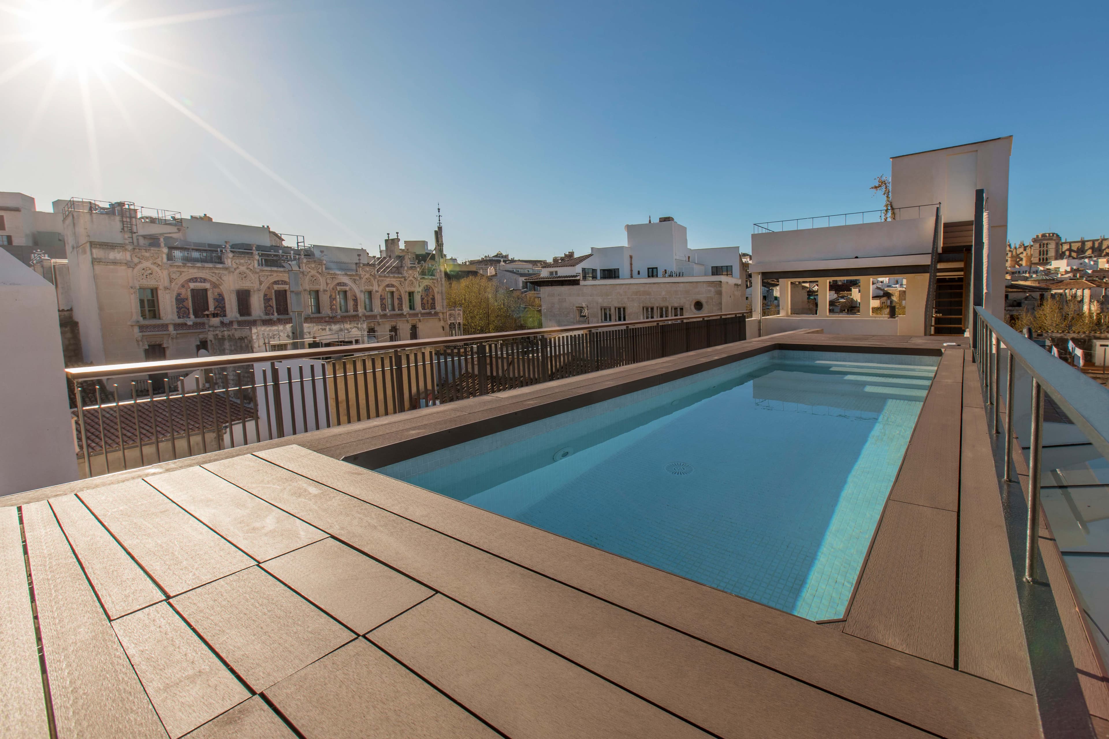 ICON Roseto by Petit Palace Ansicht 9