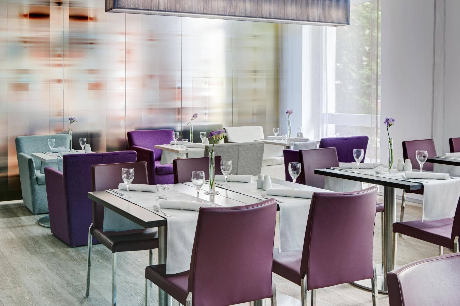 IntercityHotel Rostock Ansicht 7