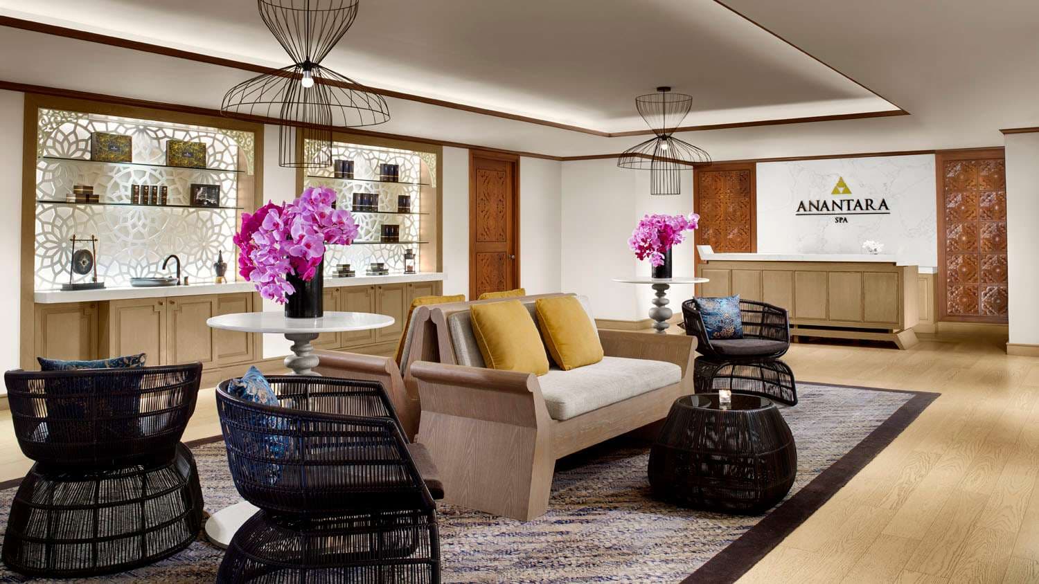 Anantara Riverside Bangkok Resort Ansicht 7