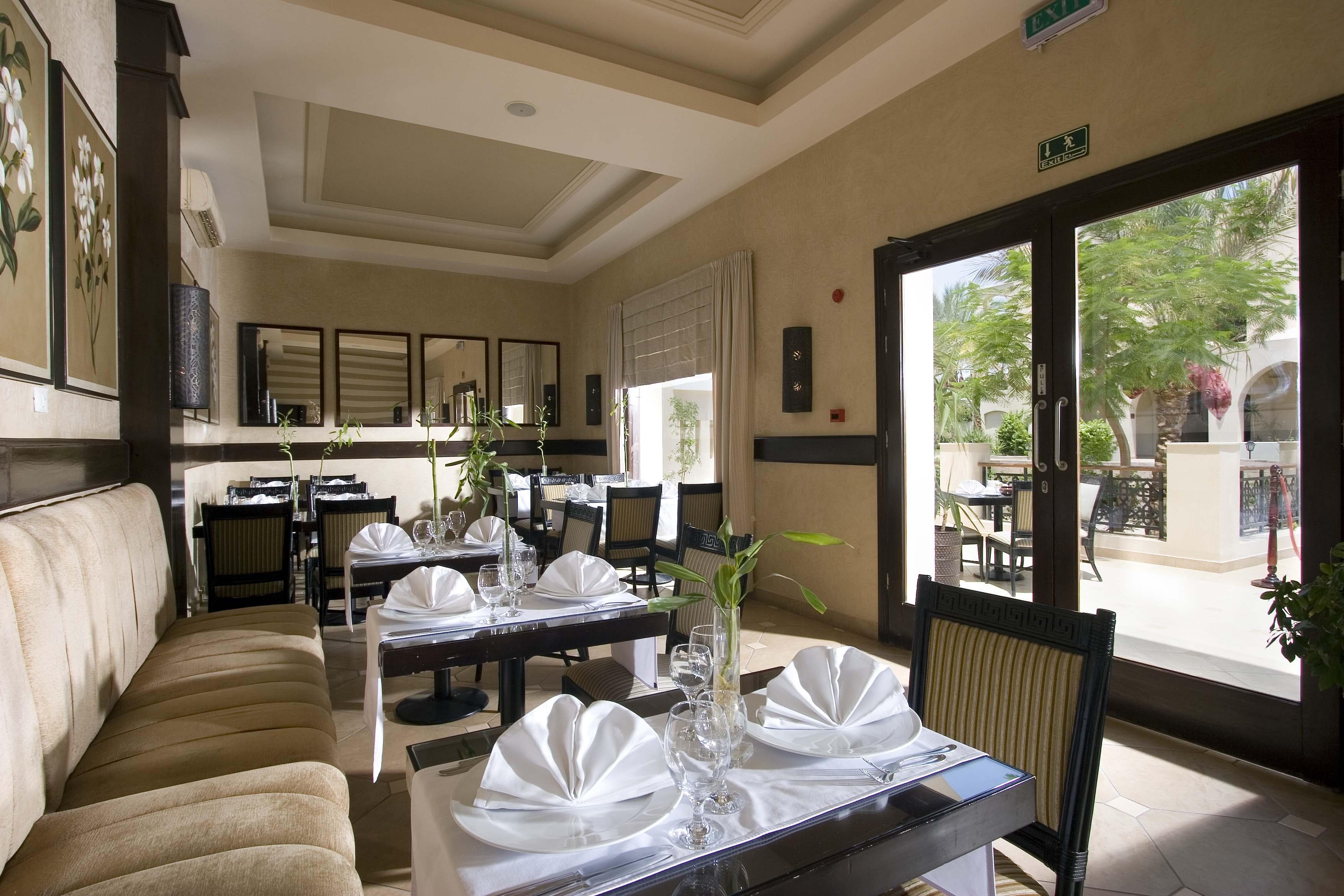 Hotel JAZ Makadi Star & Spa Ansicht 10
