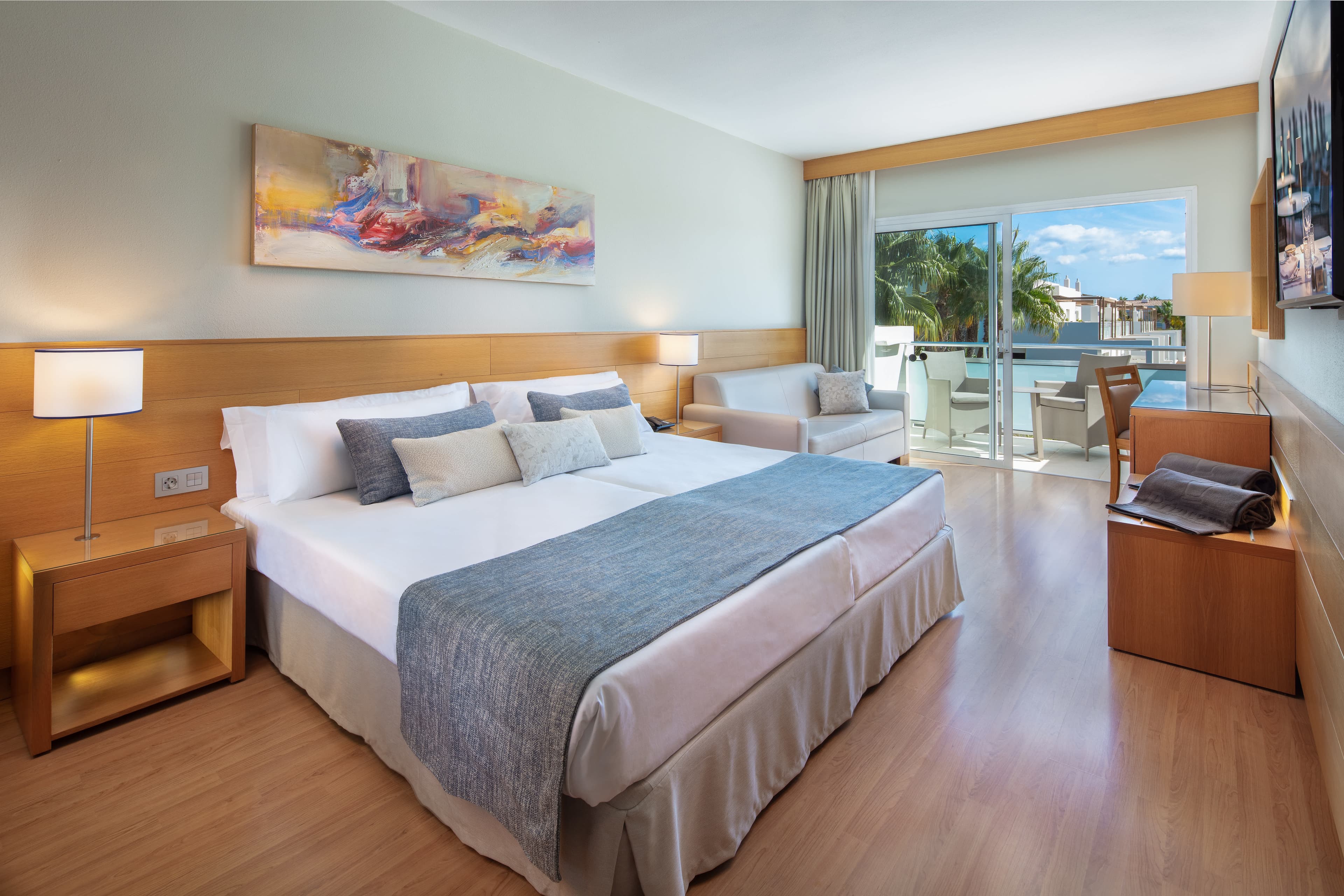 Maspalomas Princess Ansicht 4