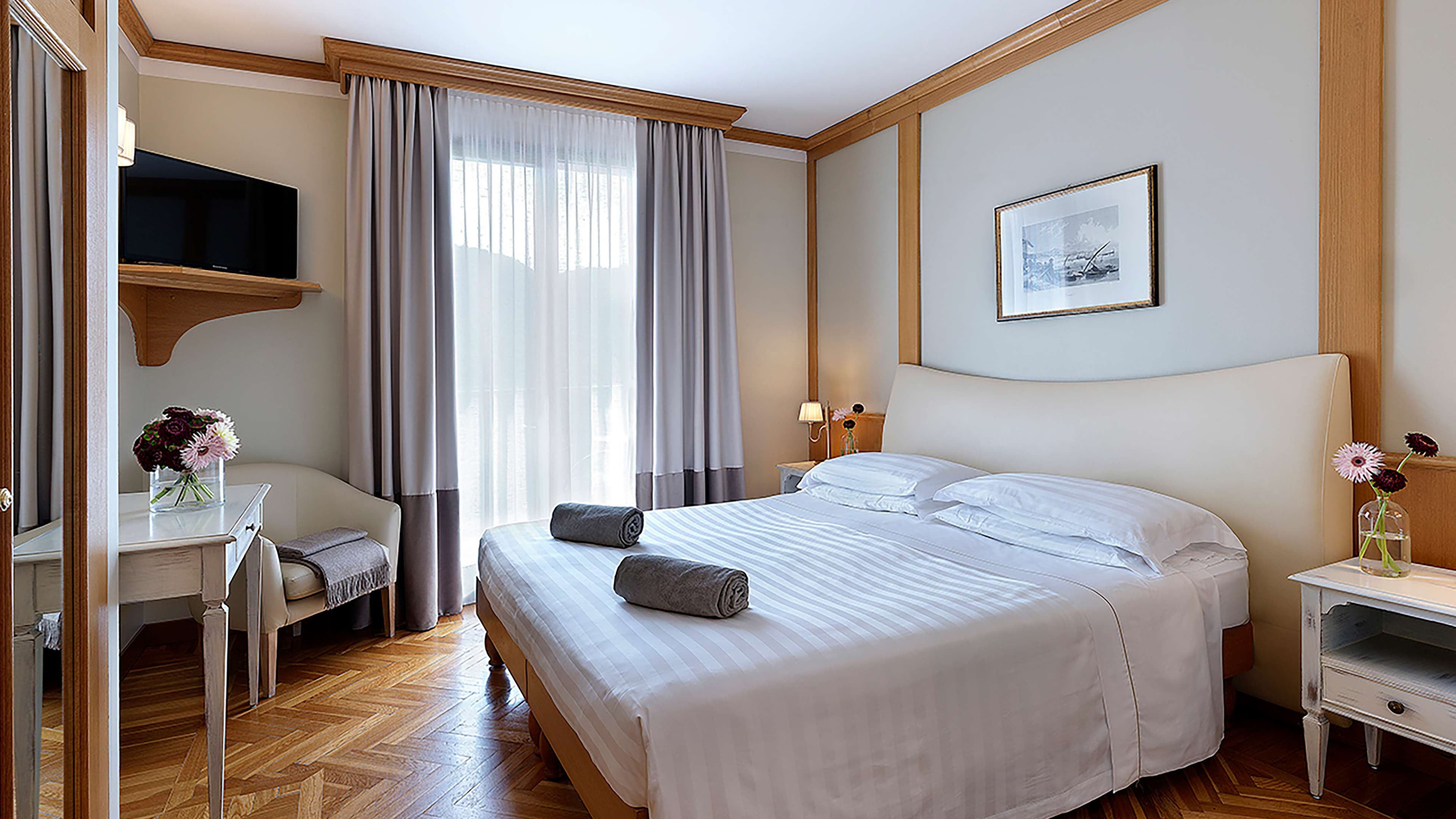 Iseolago Hotel Ansicht 5