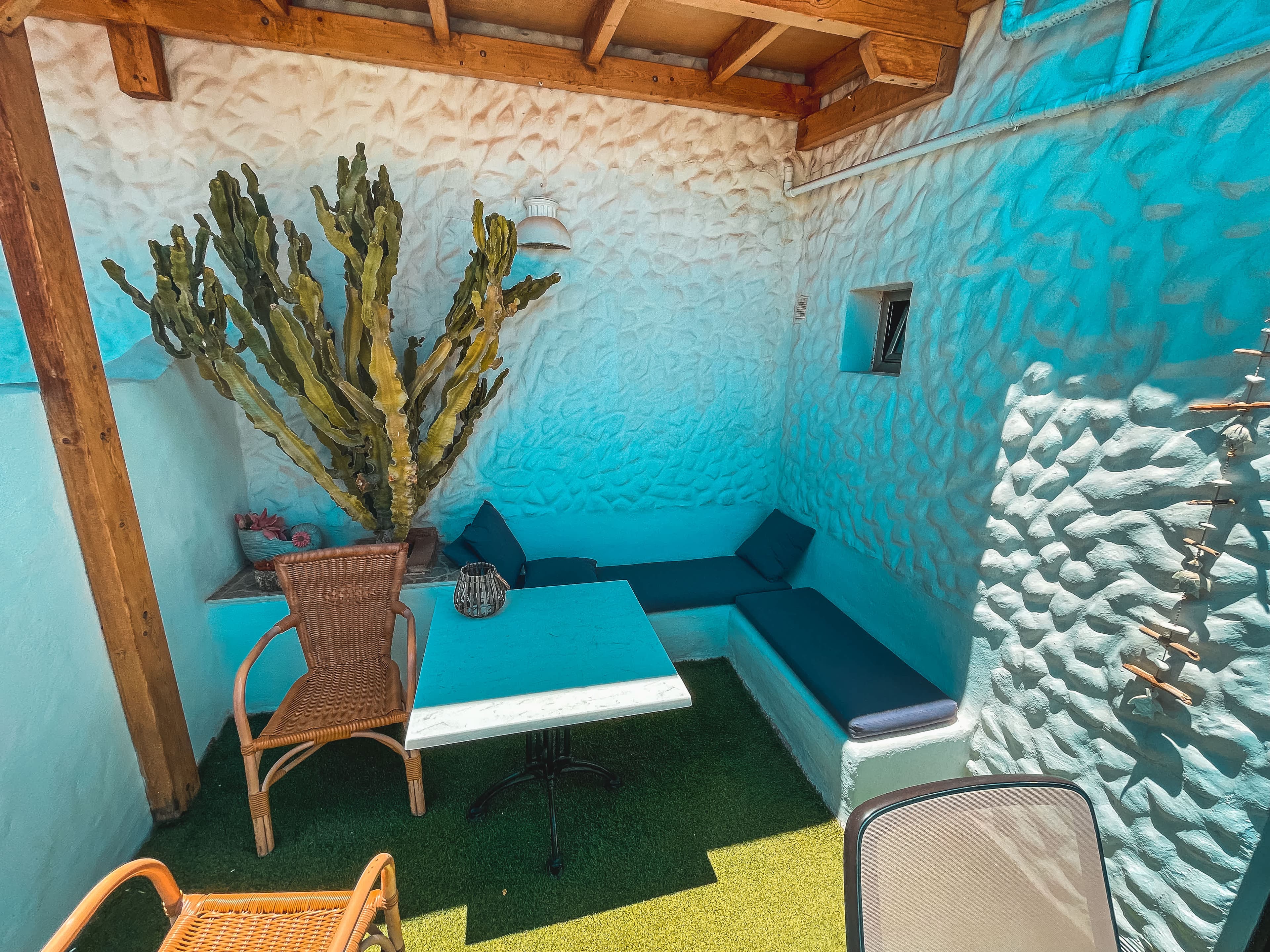Natalis Apartamentos Ansicht 8