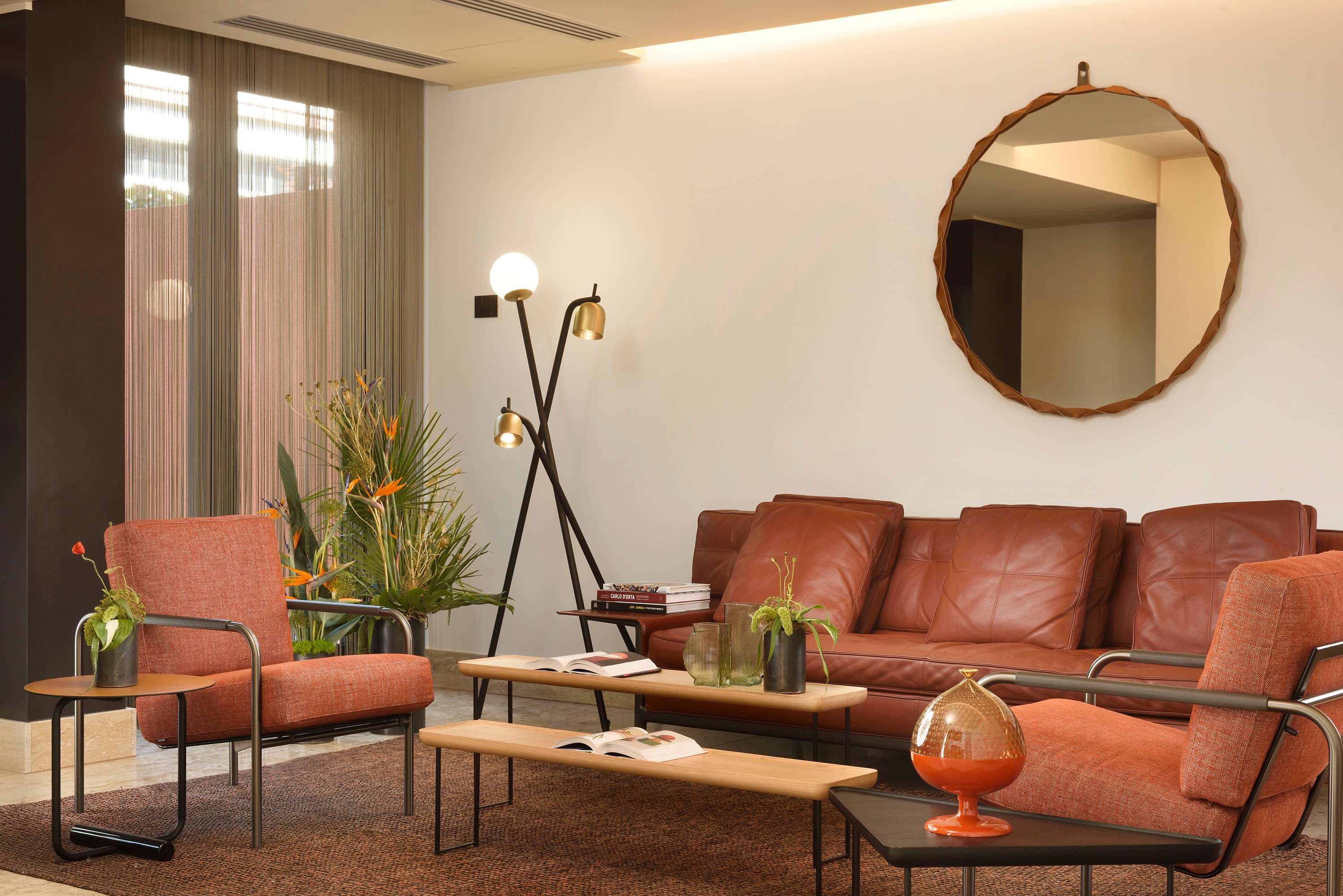 Milan Suite Hotel Ansicht 8