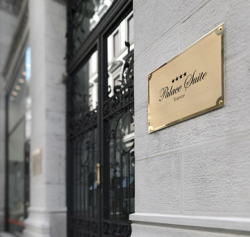 Palace Suite Ansicht 8