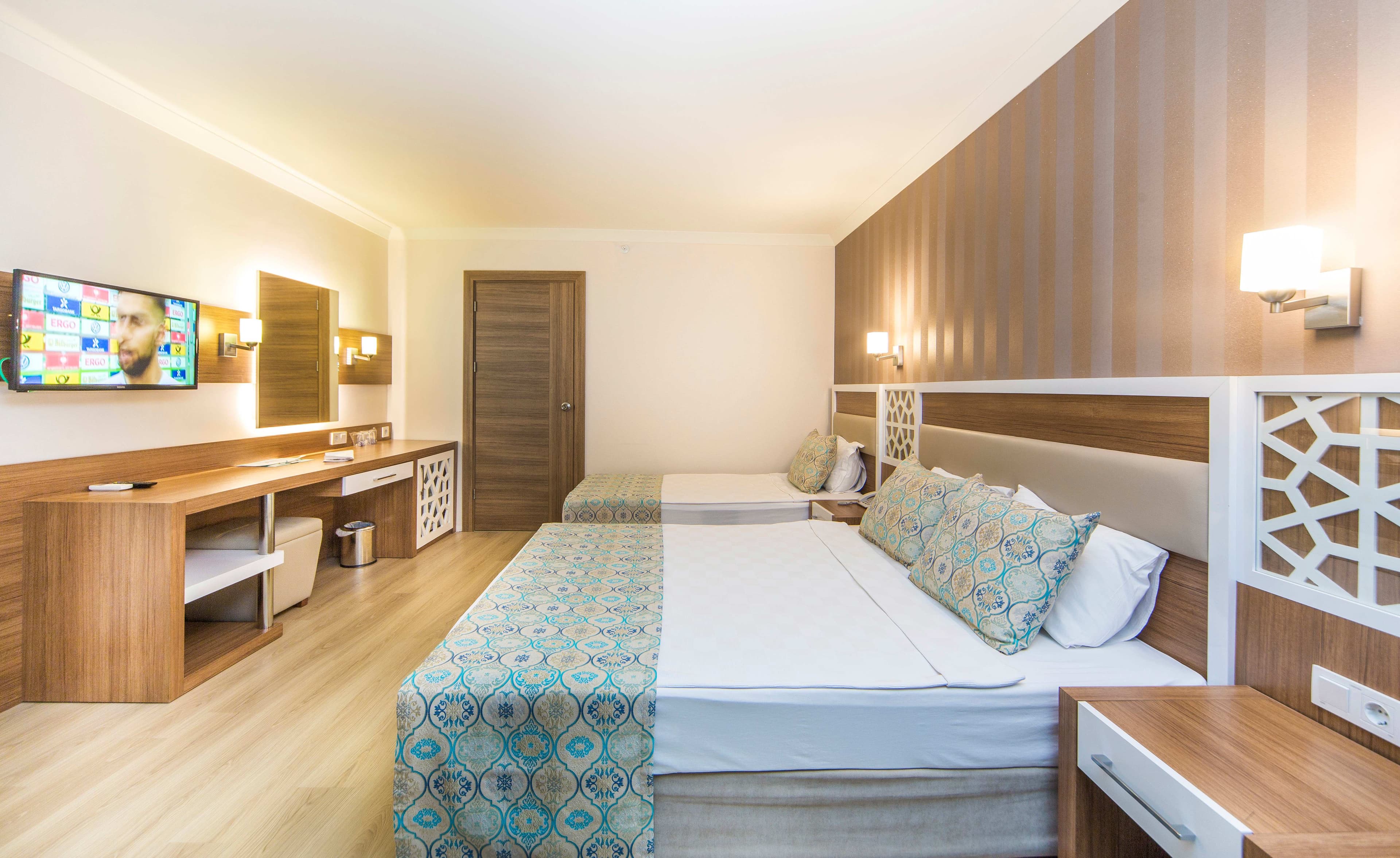 Lonicera Resort & Spa Hotel