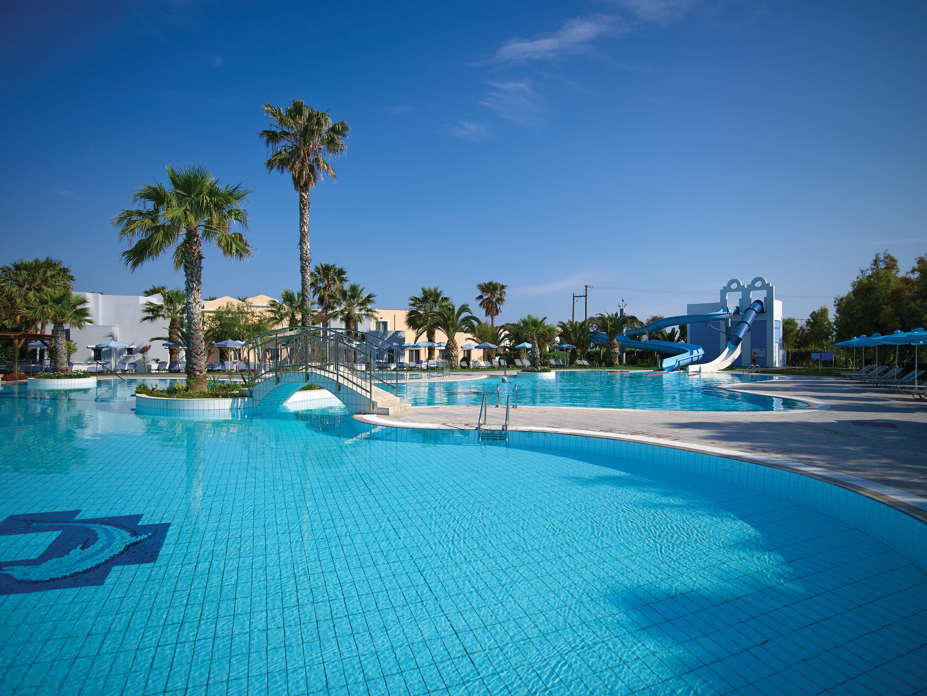 Atlantica Marmari Beach Ansicht 10