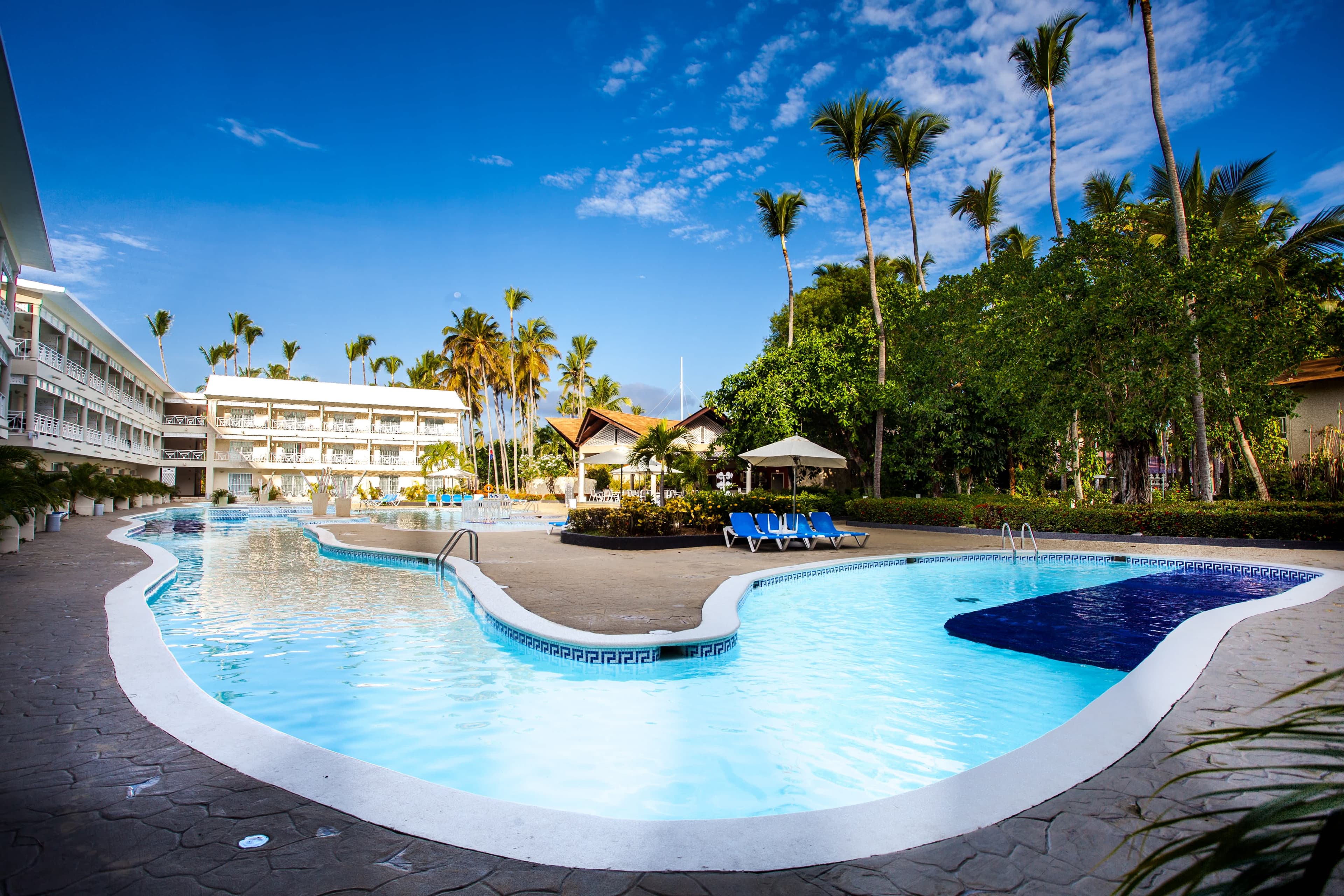 Vista Sol Punta Cana Ansicht 7