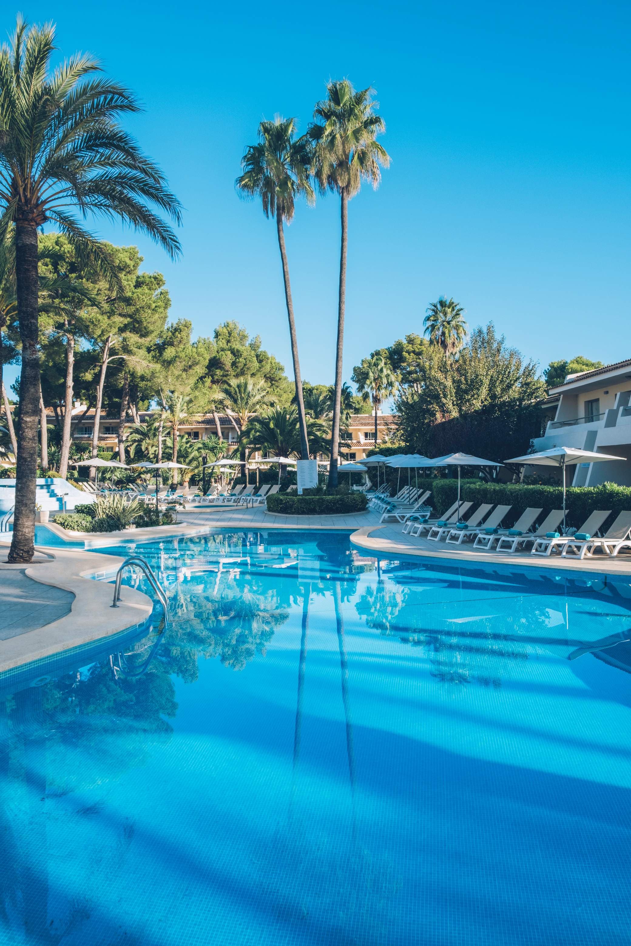 Iberostar Waves Pinos Park Ansicht 3