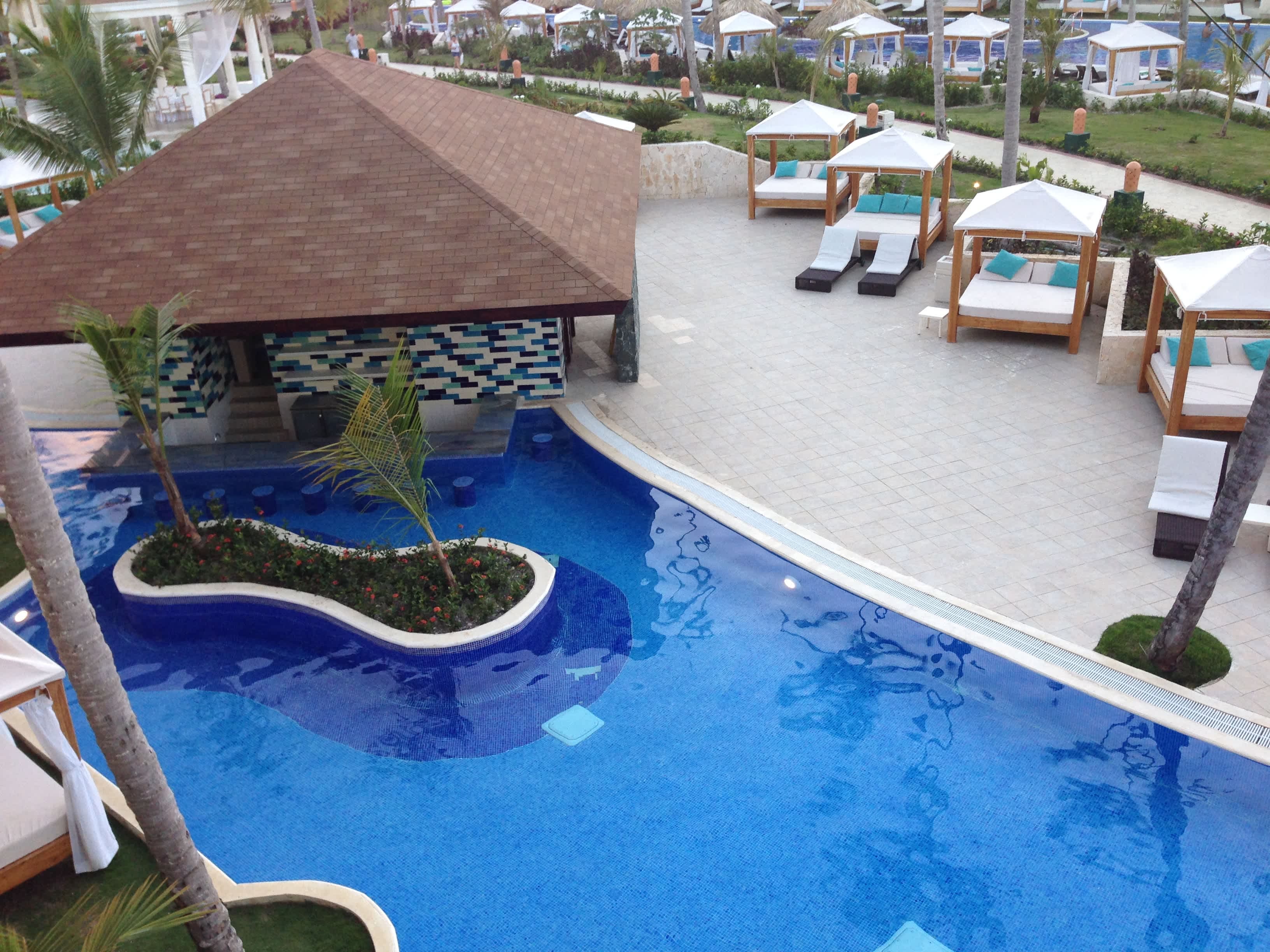 Majestic Mirage Punta Cana Ansicht 7