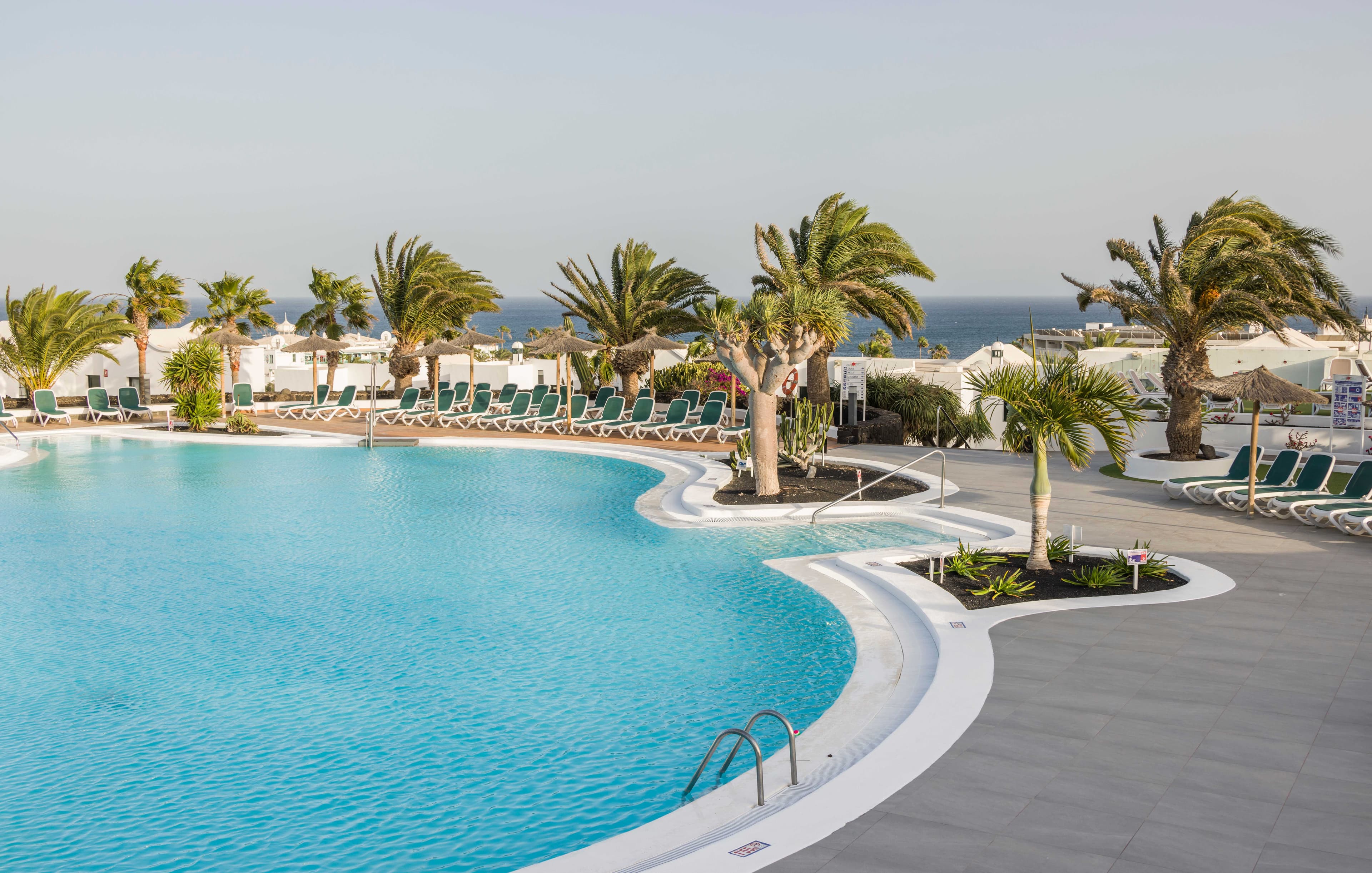 ILUNION Costa Sal Lanzarote Ansicht 2
