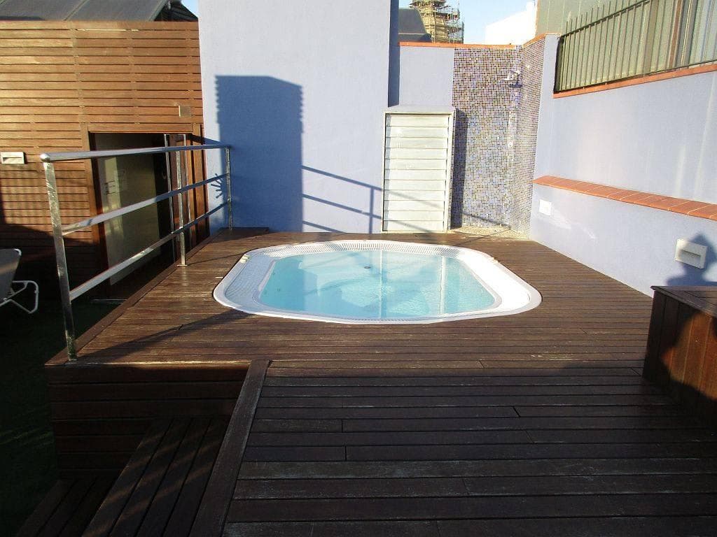Hotel Ciutat Vella Ansicht 7