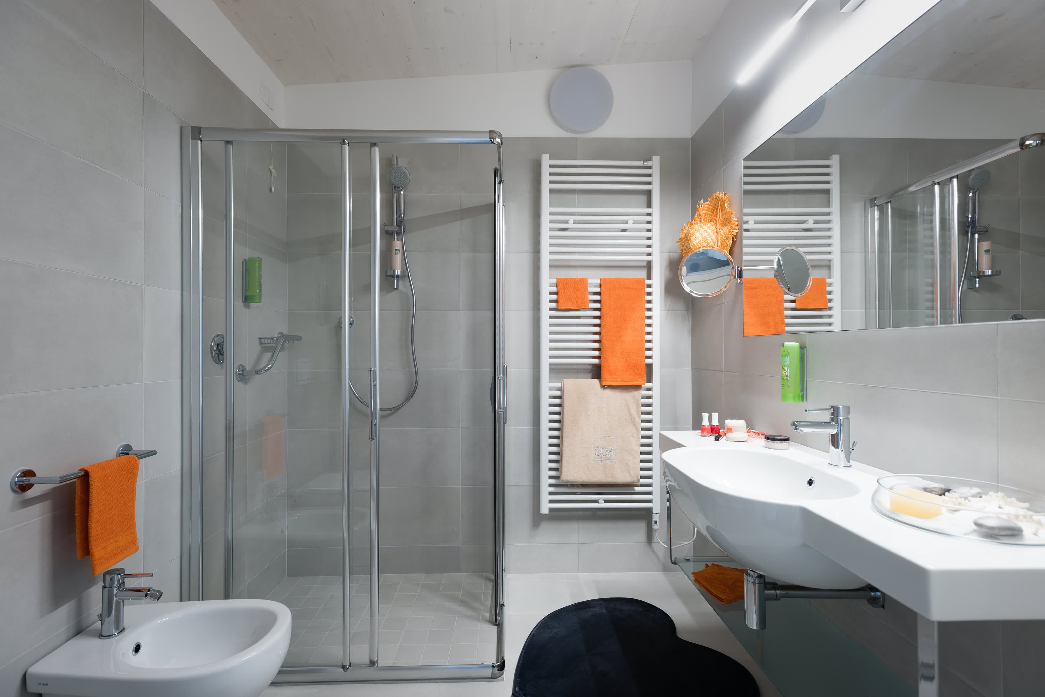 Lino delle Fate - Eco Village Resort Ansicht 5