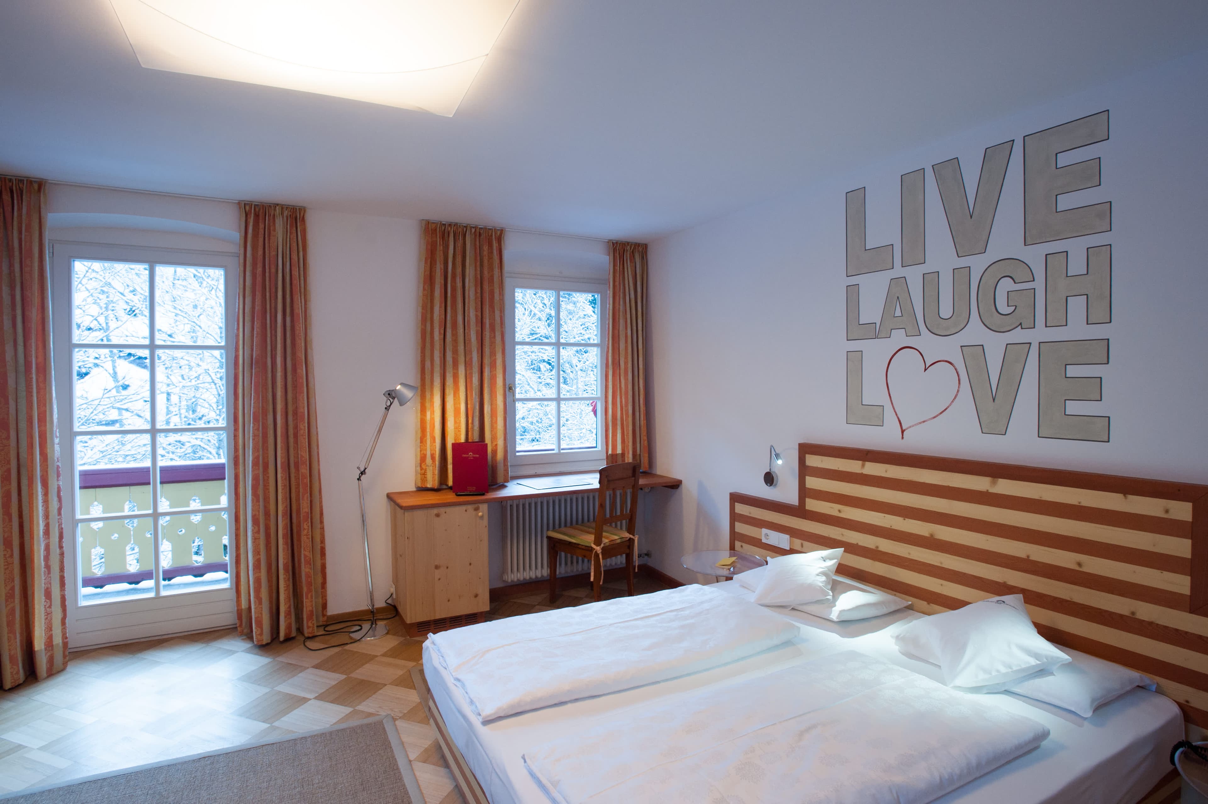 Parkhotel Sole Paradiso Ansicht 6