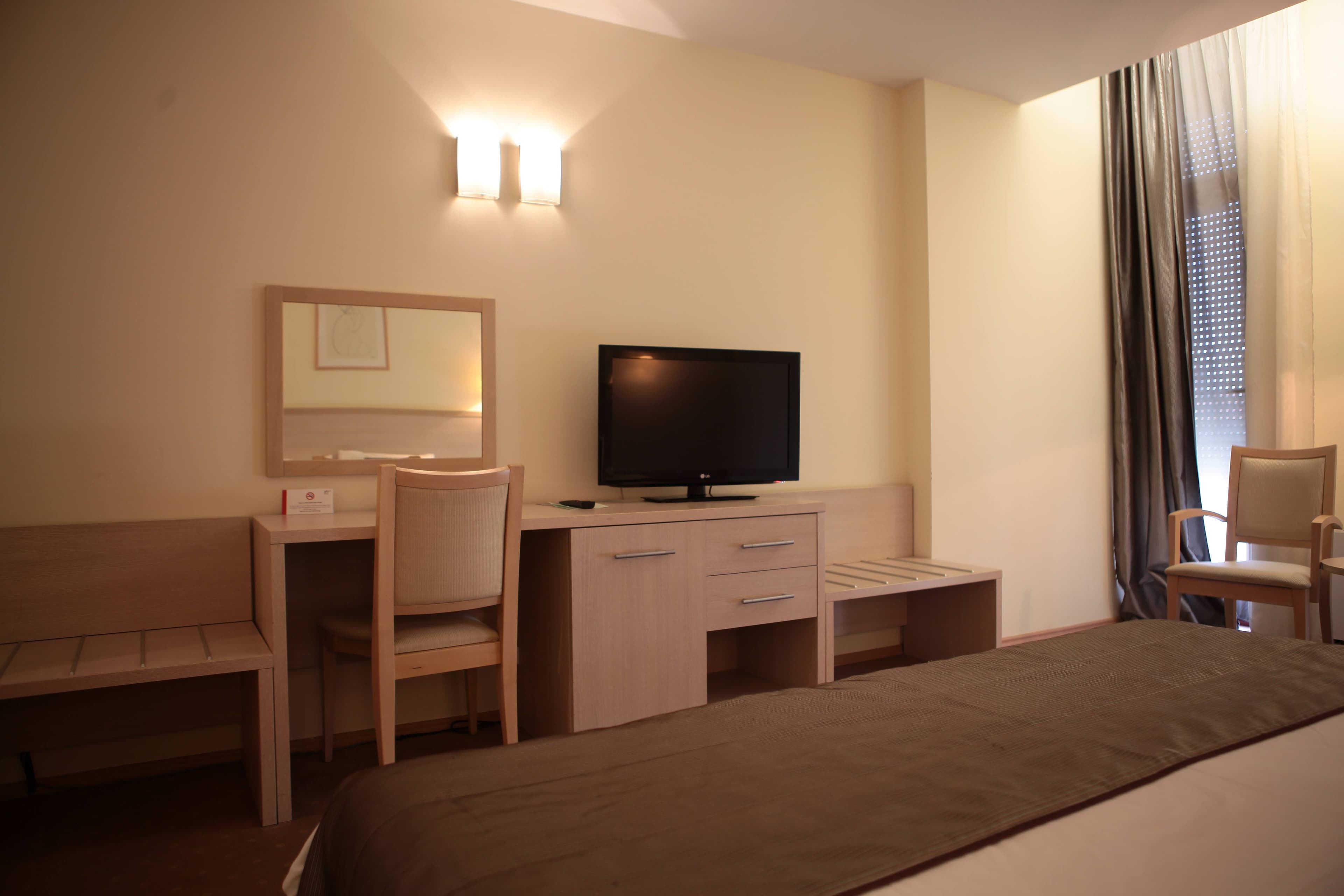 Savoy Hotel Ansicht 4