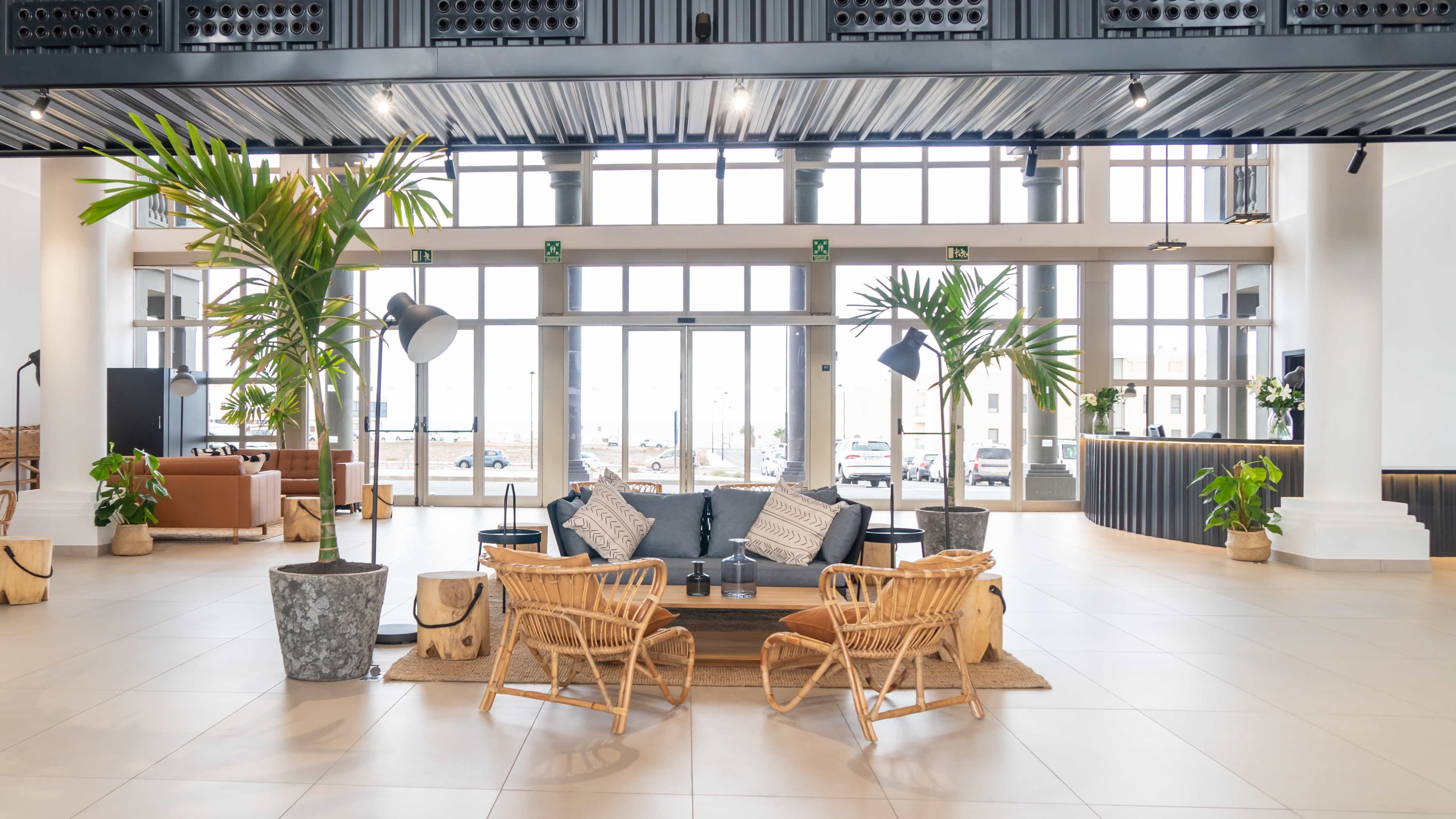 Coral Cotillo Beach Ansicht 8