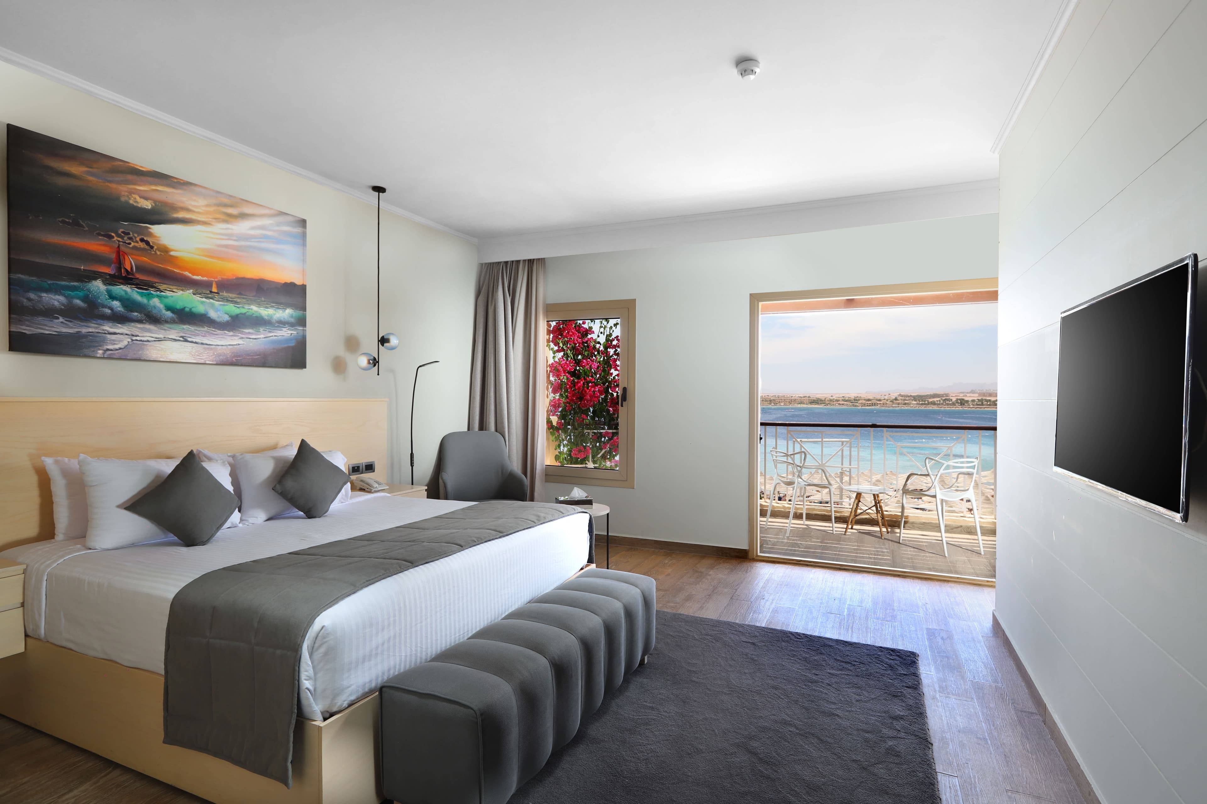 Prima Life Makadi Resort Ansicht 6