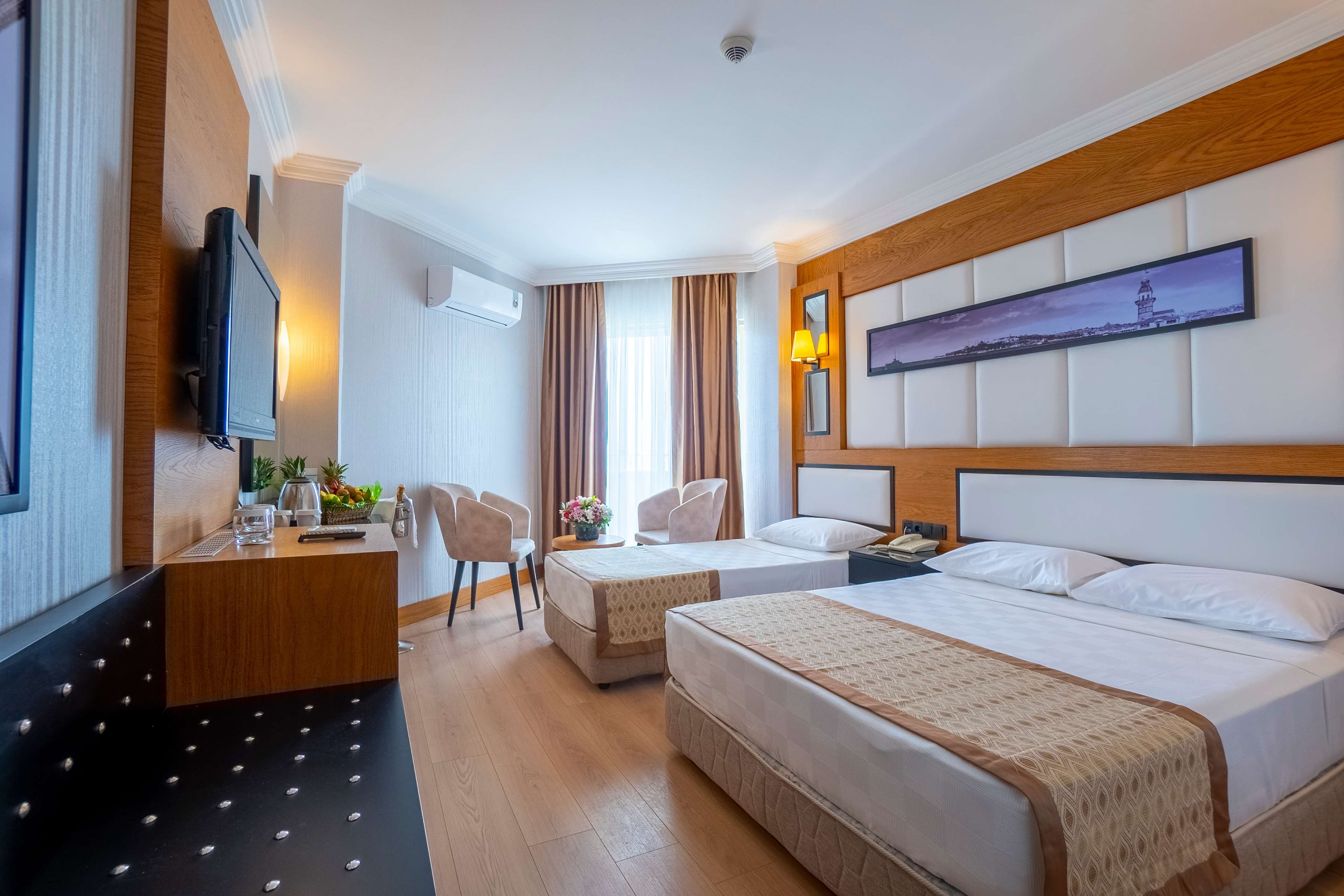 Aydinbey Gold Dreams Ansicht 5