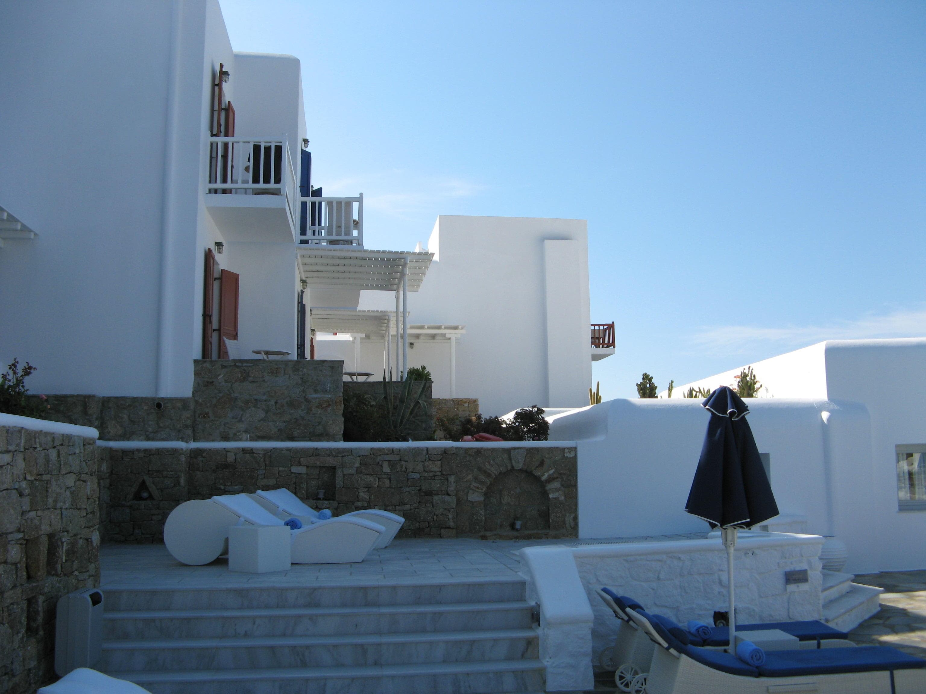 Petasos Beach Resort & Spa