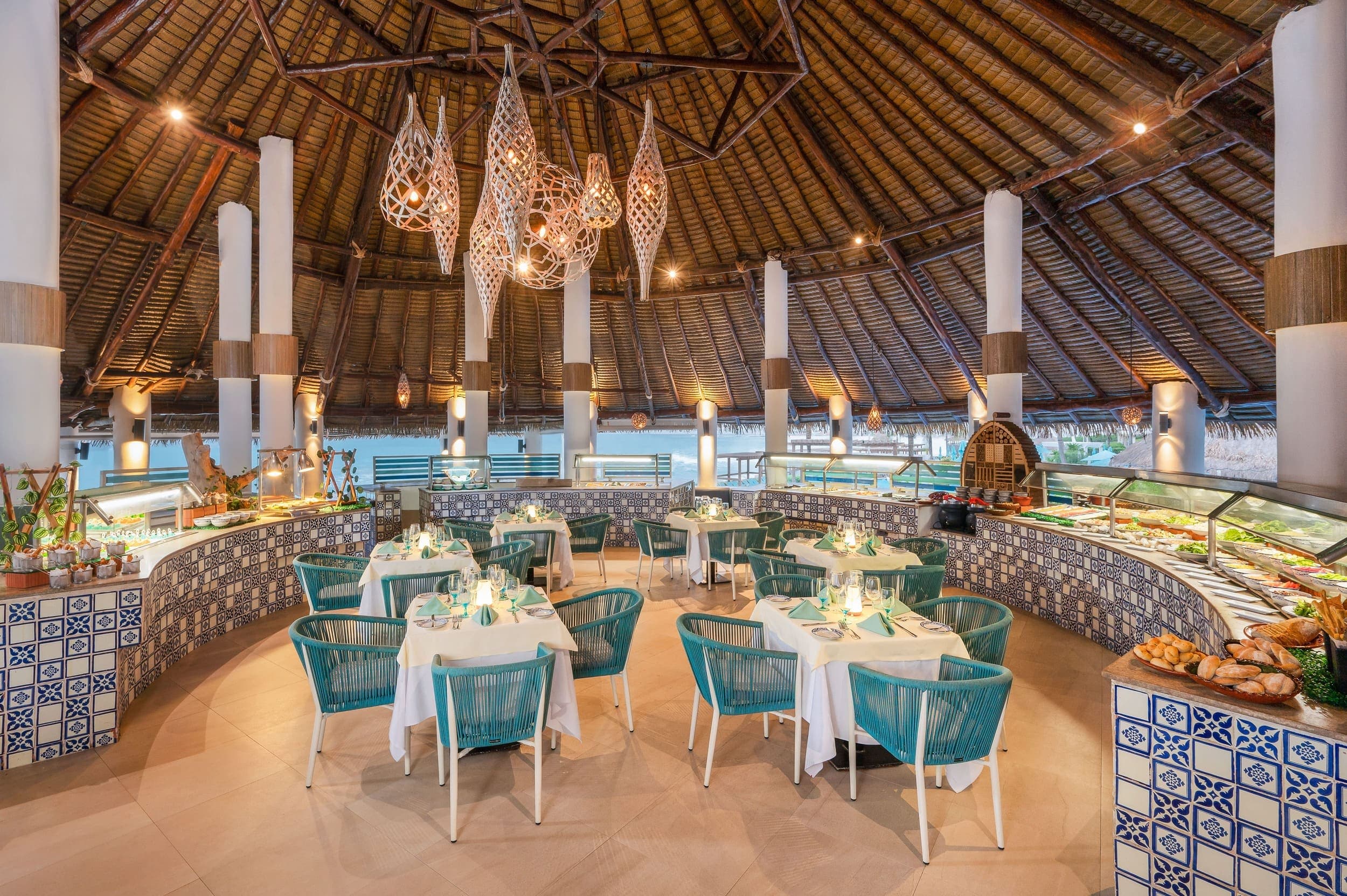 Royal Solaris Cancun Ansicht 10