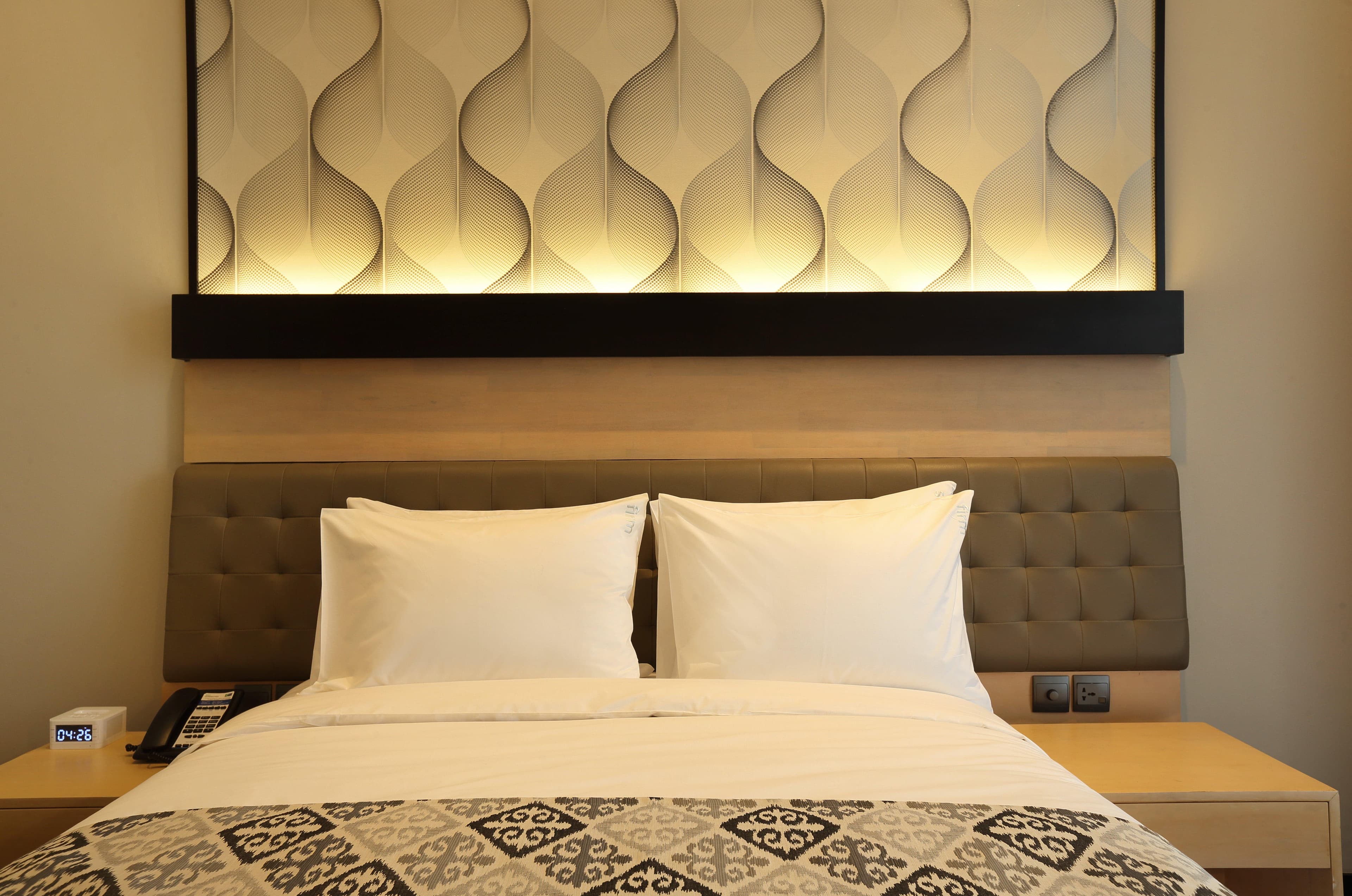 Holiday Inn Express Jakarta Thamrin Ansicht 5