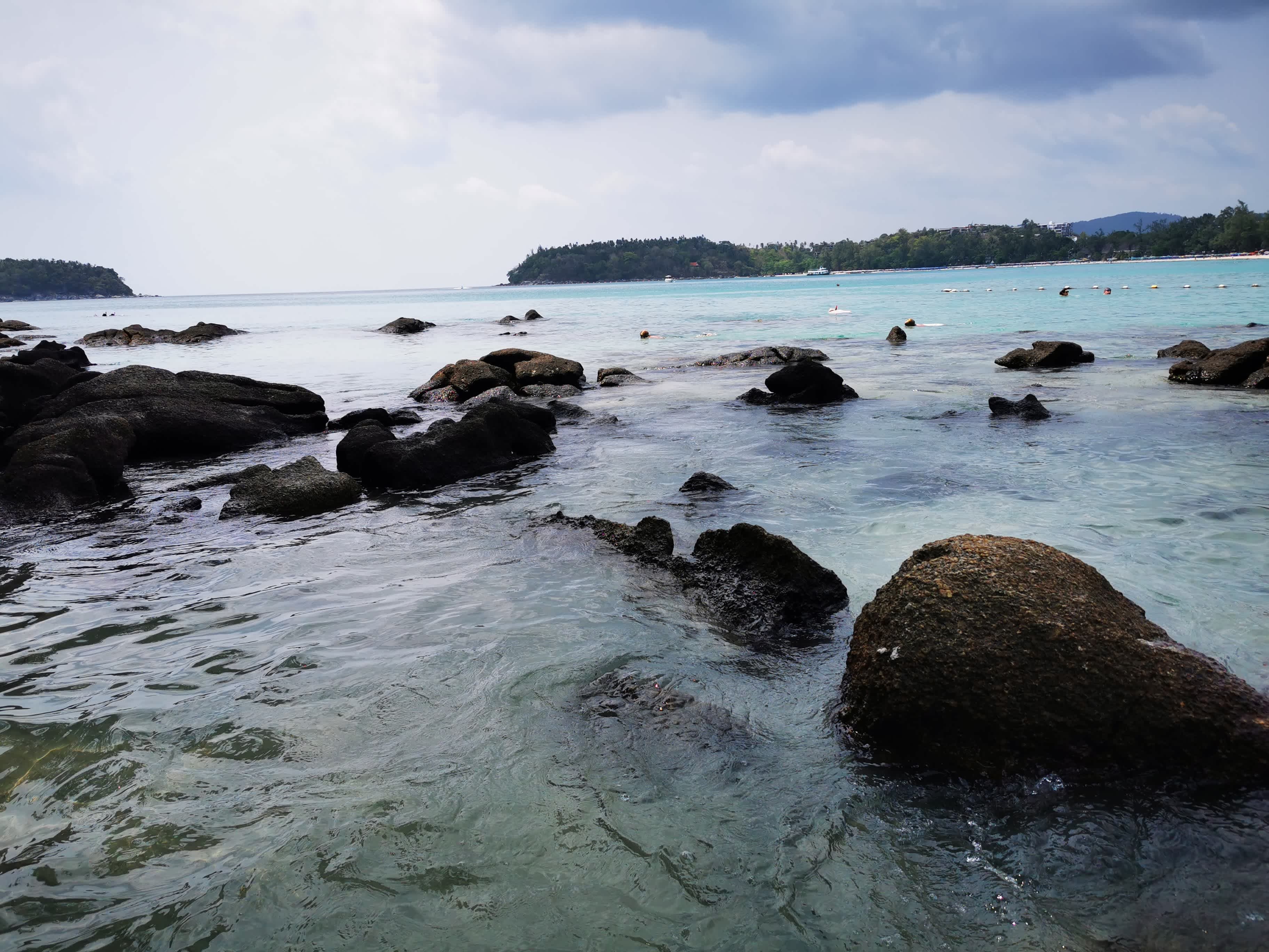 Hotel Andaman Cannacia Resort Ansicht 10