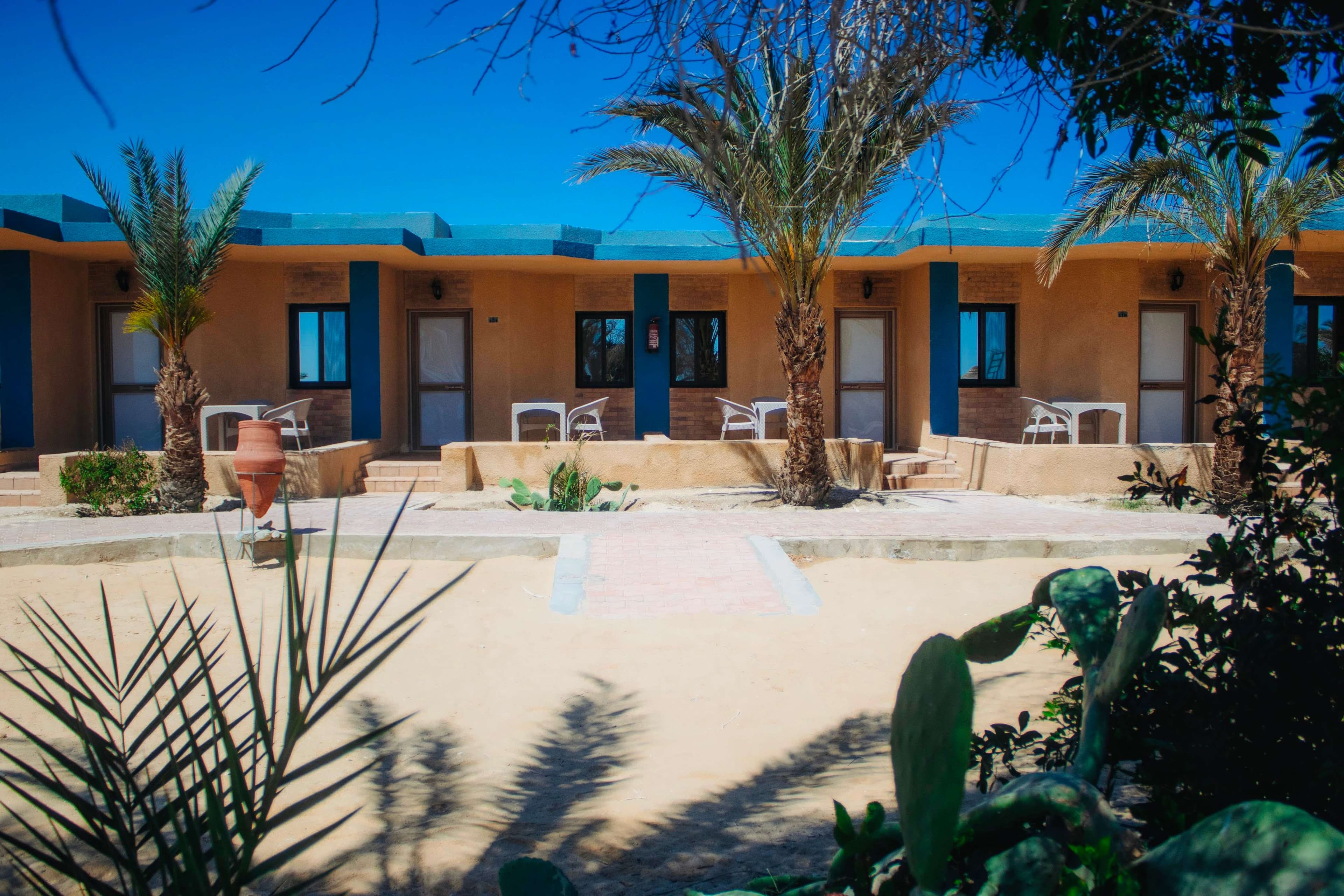 Hotel Mangrove Bay Resort Ansicht 2
