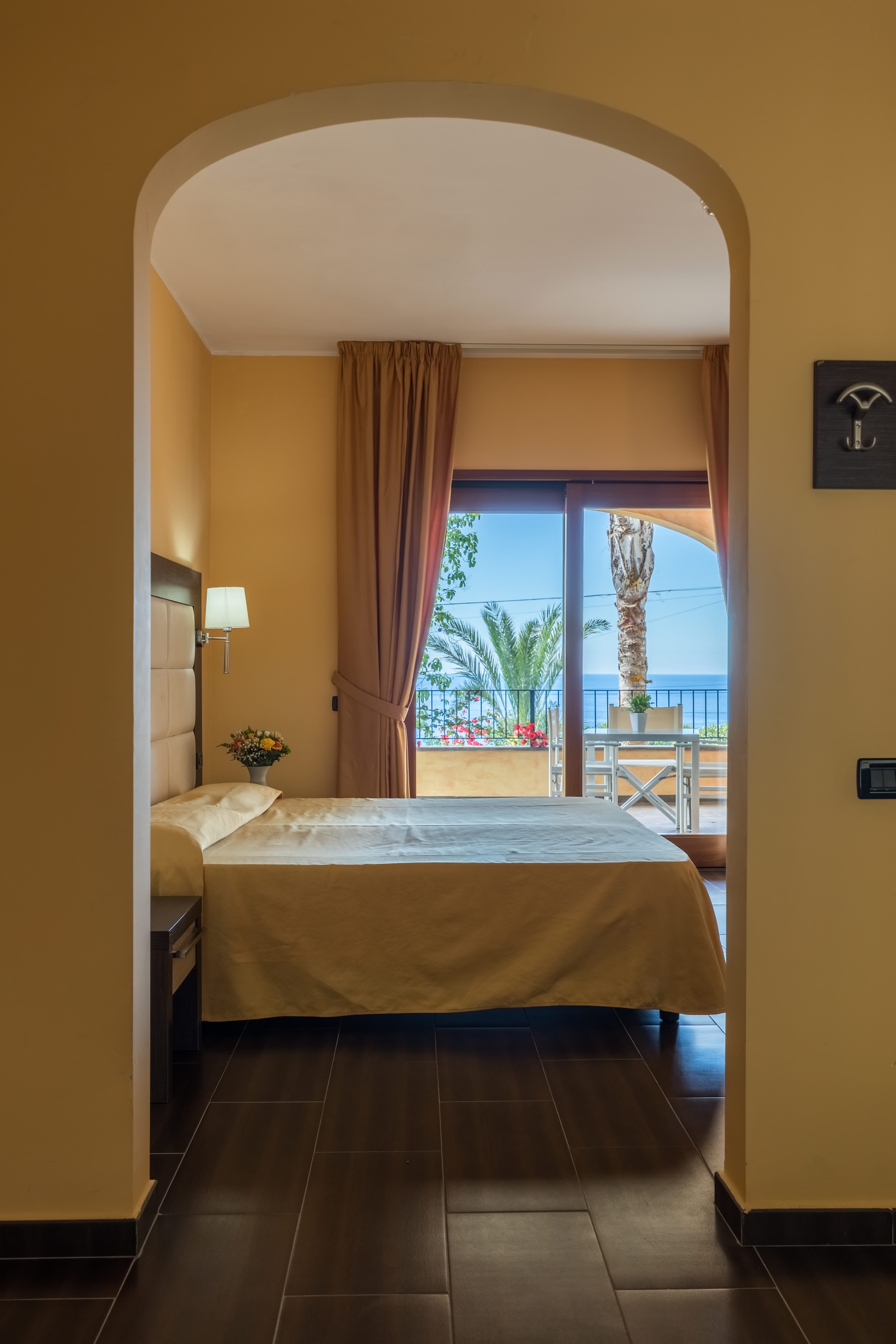 UNICO Resort Cannamele Escape Tropea Ansicht 5
