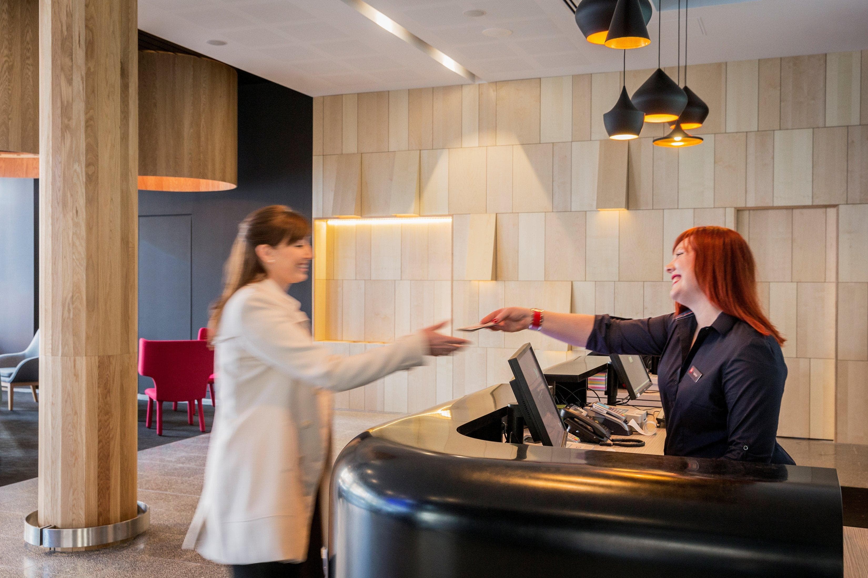 Ibis Hotel Adelaide Ansicht 7