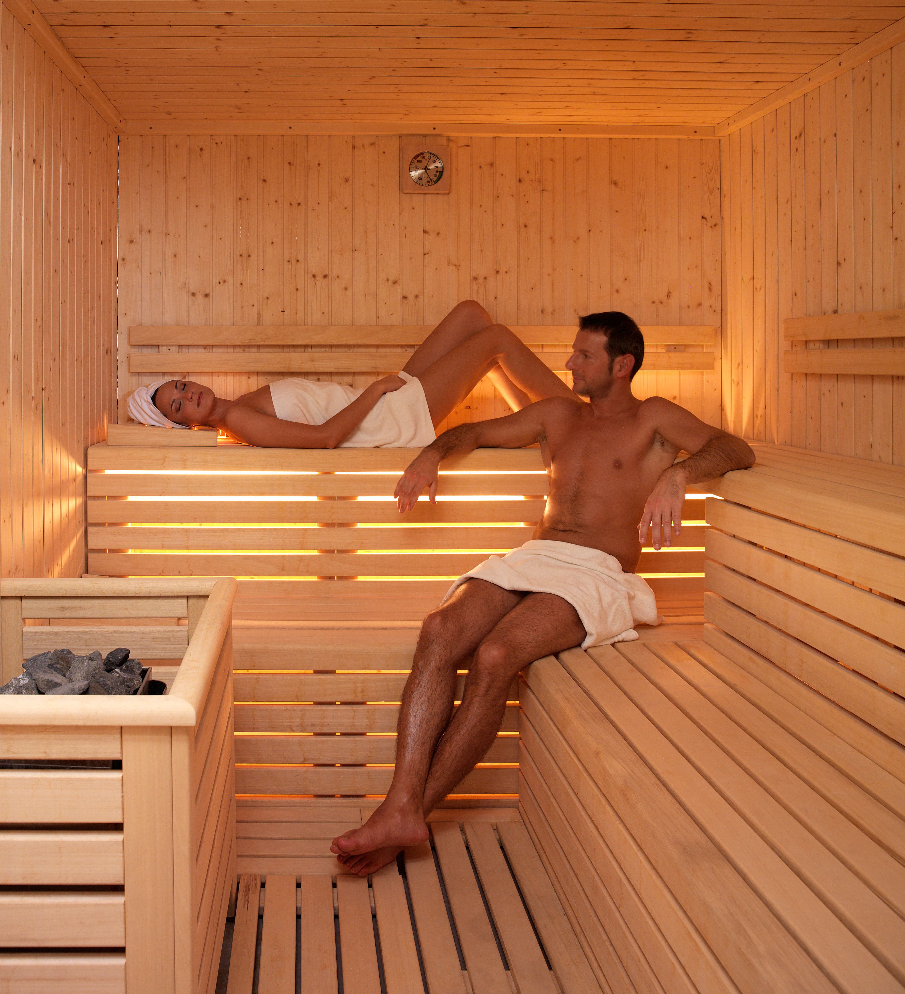 Hotel Select Suites & Spa Ansicht 9