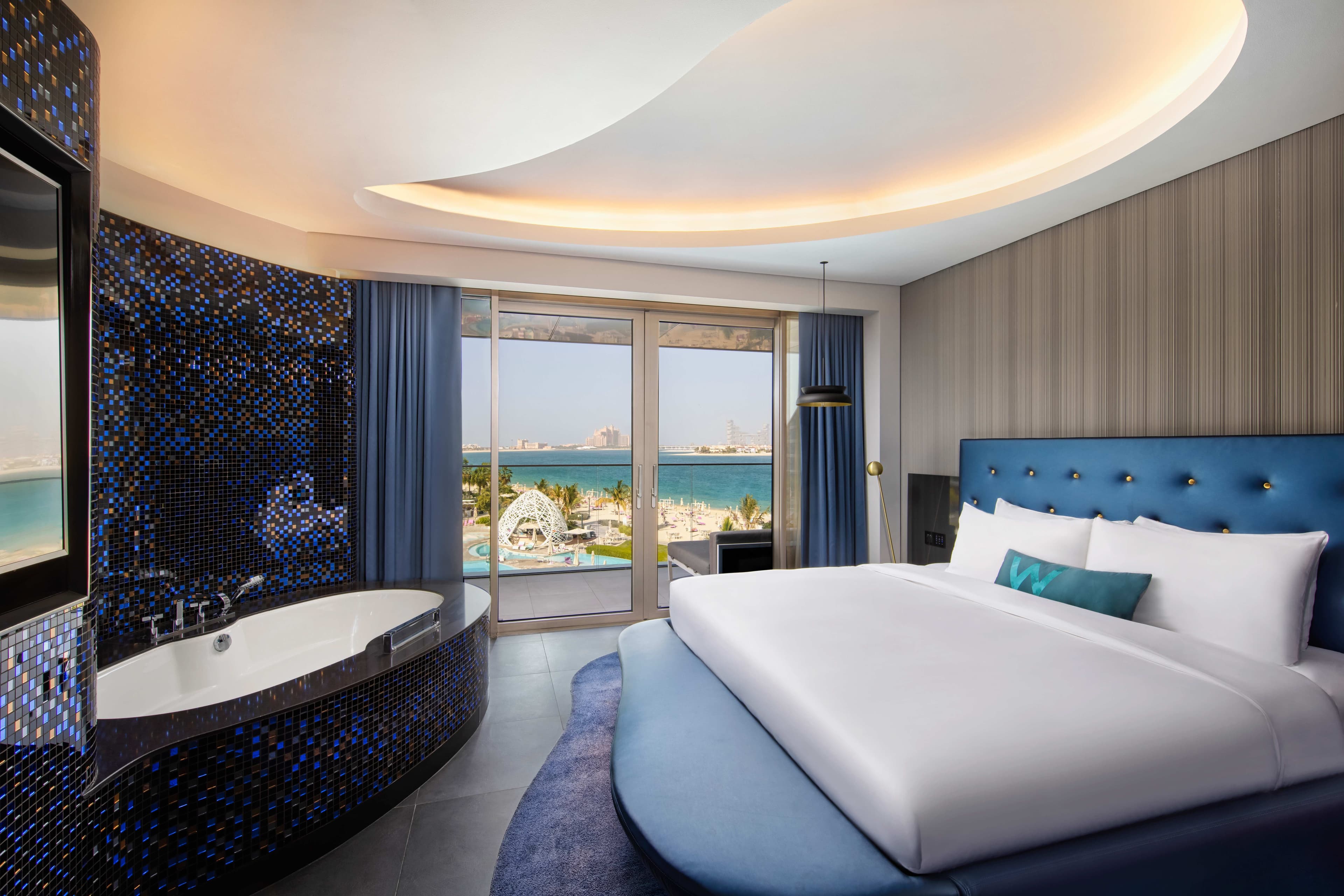 W Dubai - The Palm Ansicht 4