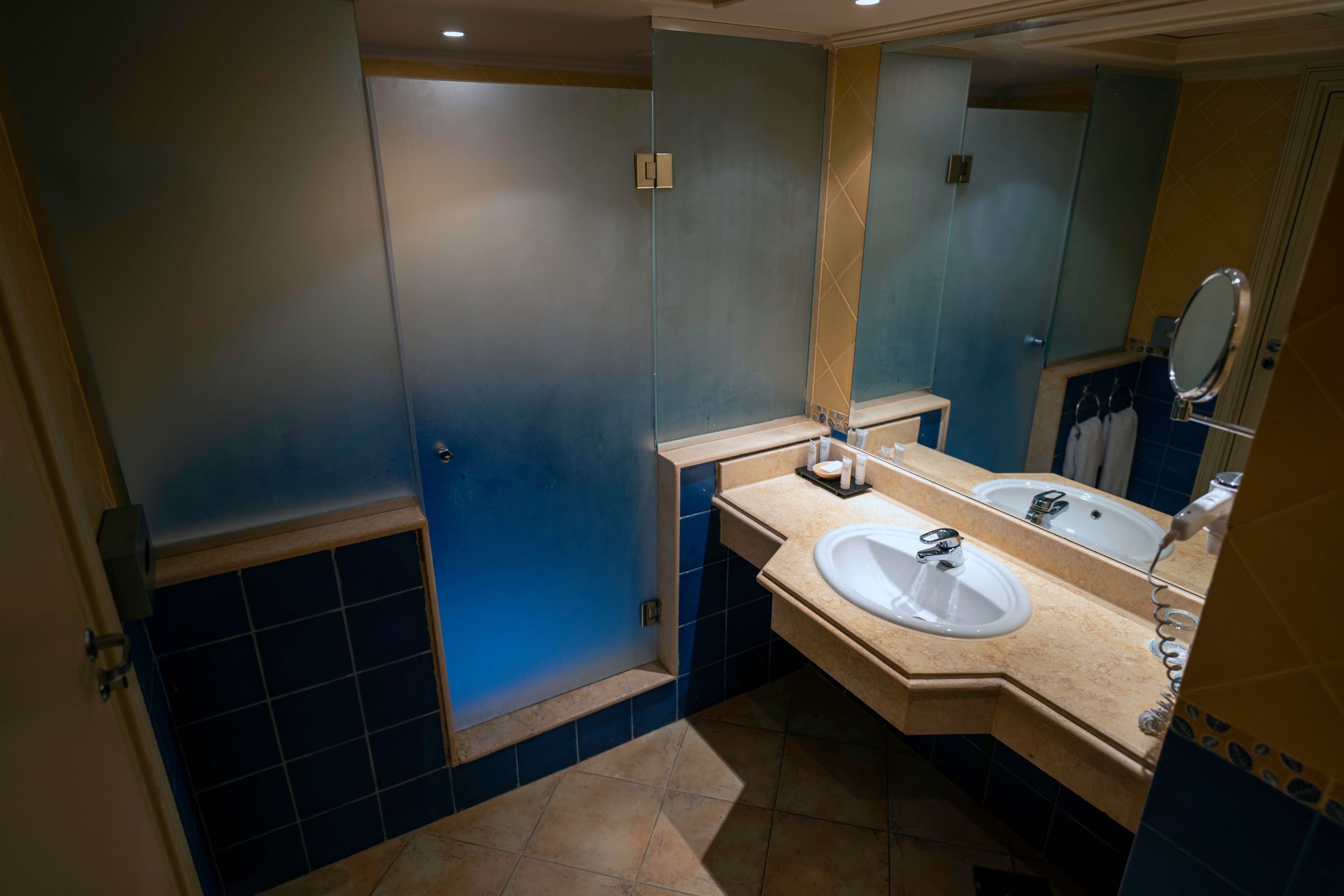 Ecotel Dahab Bay View Resort Ansicht 6