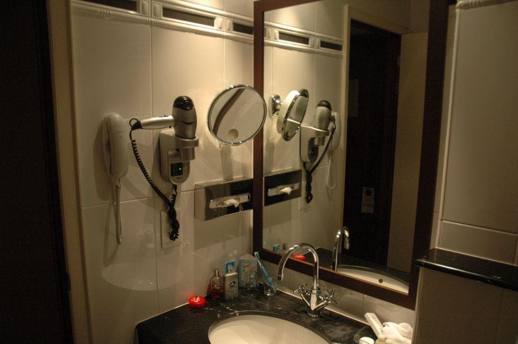 Hotel Marivaux Ansicht 5