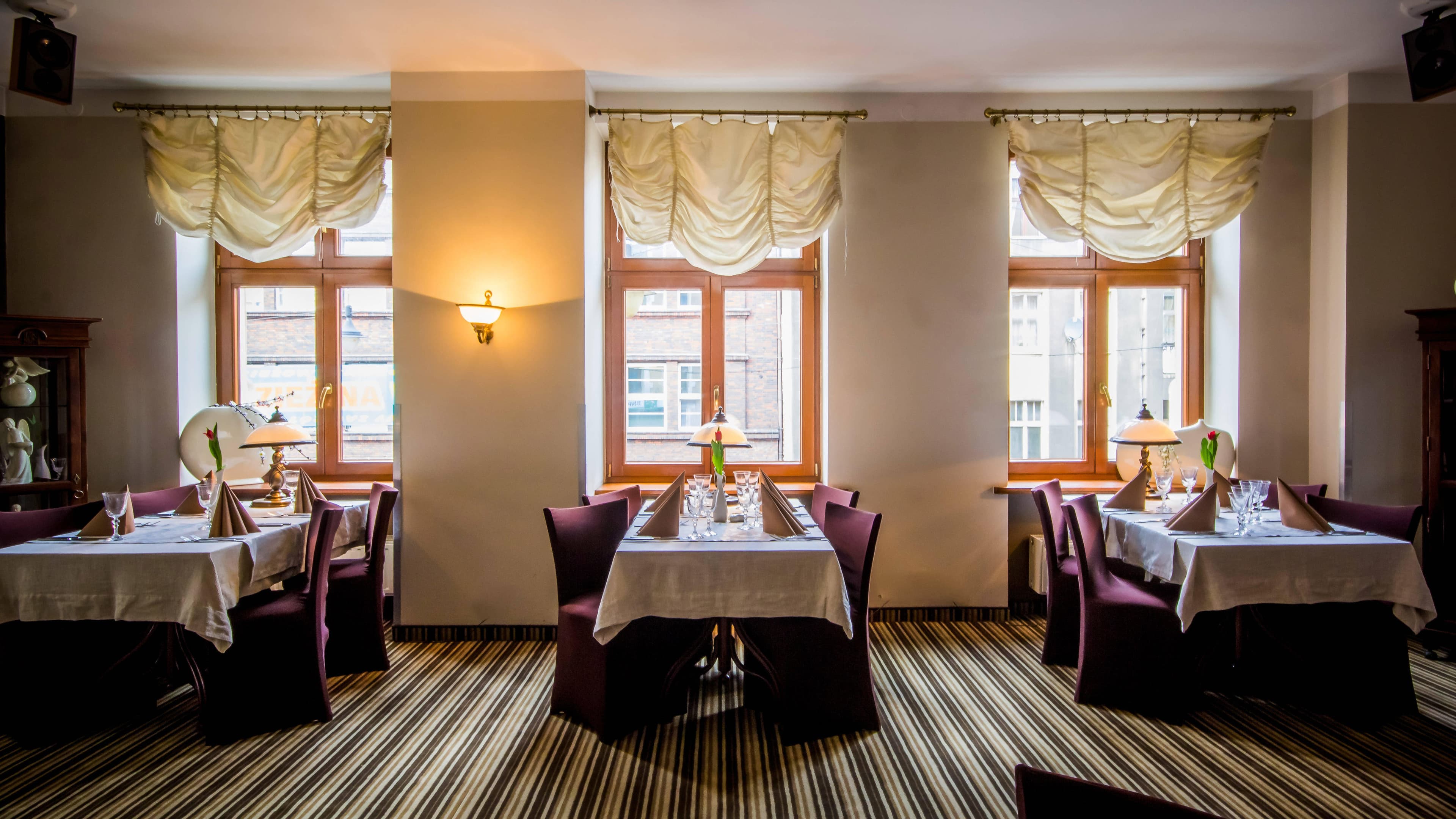 Hotel Diament Plaza Gliwice Ansicht 9