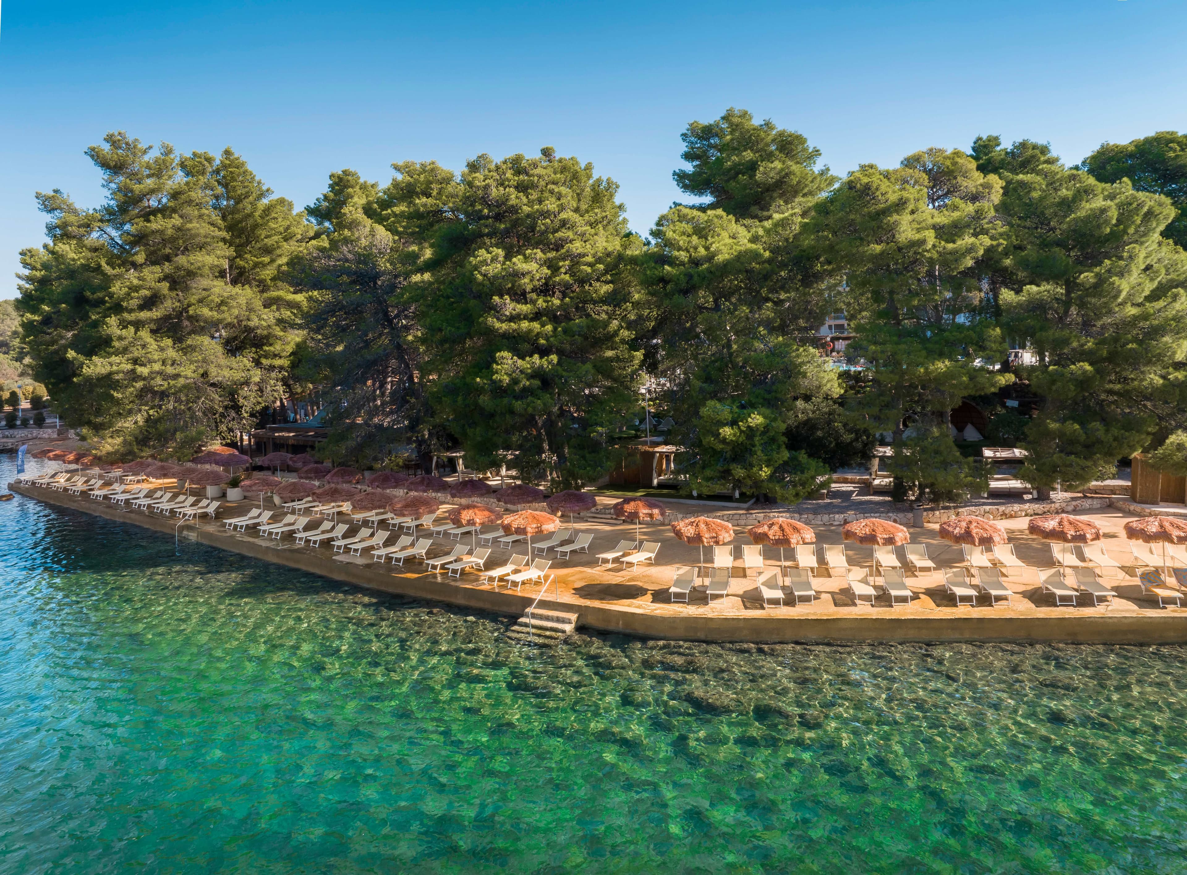 [PLACES] Hvar by Valamar Ansicht 10