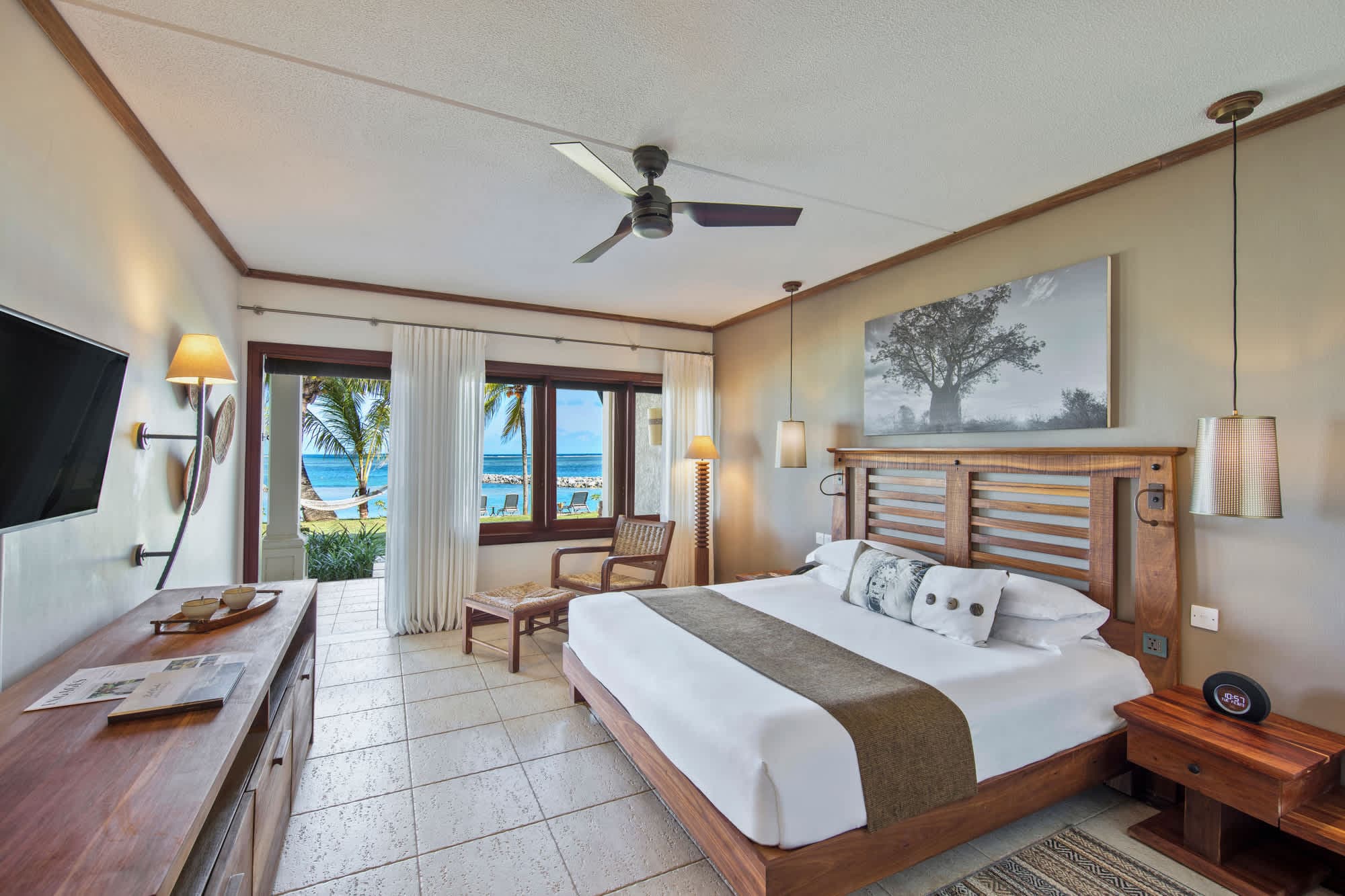 Heritage Awali Golf & Spa Resort Ansicht 4