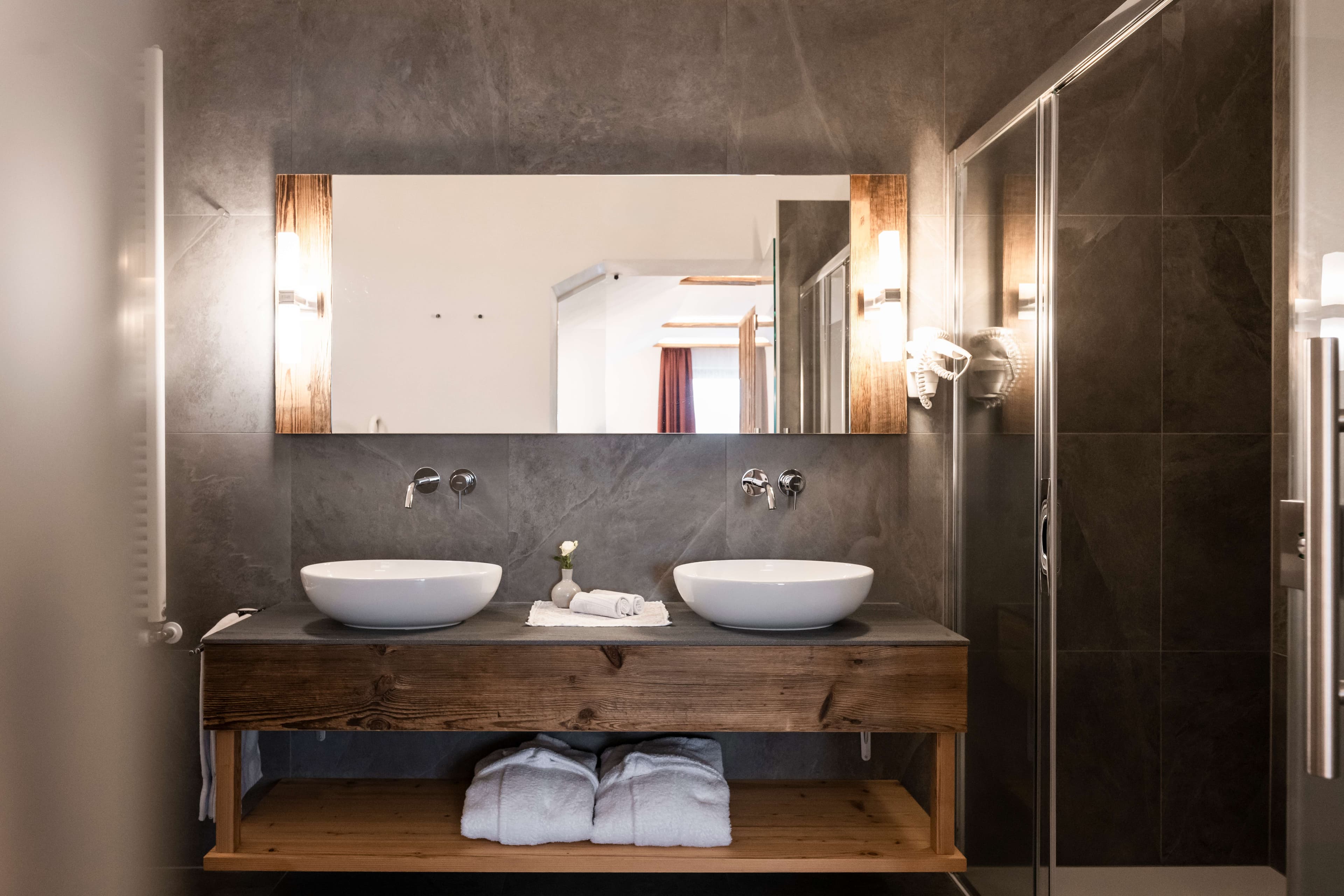 Naturhotel Miraval Ansicht 10
