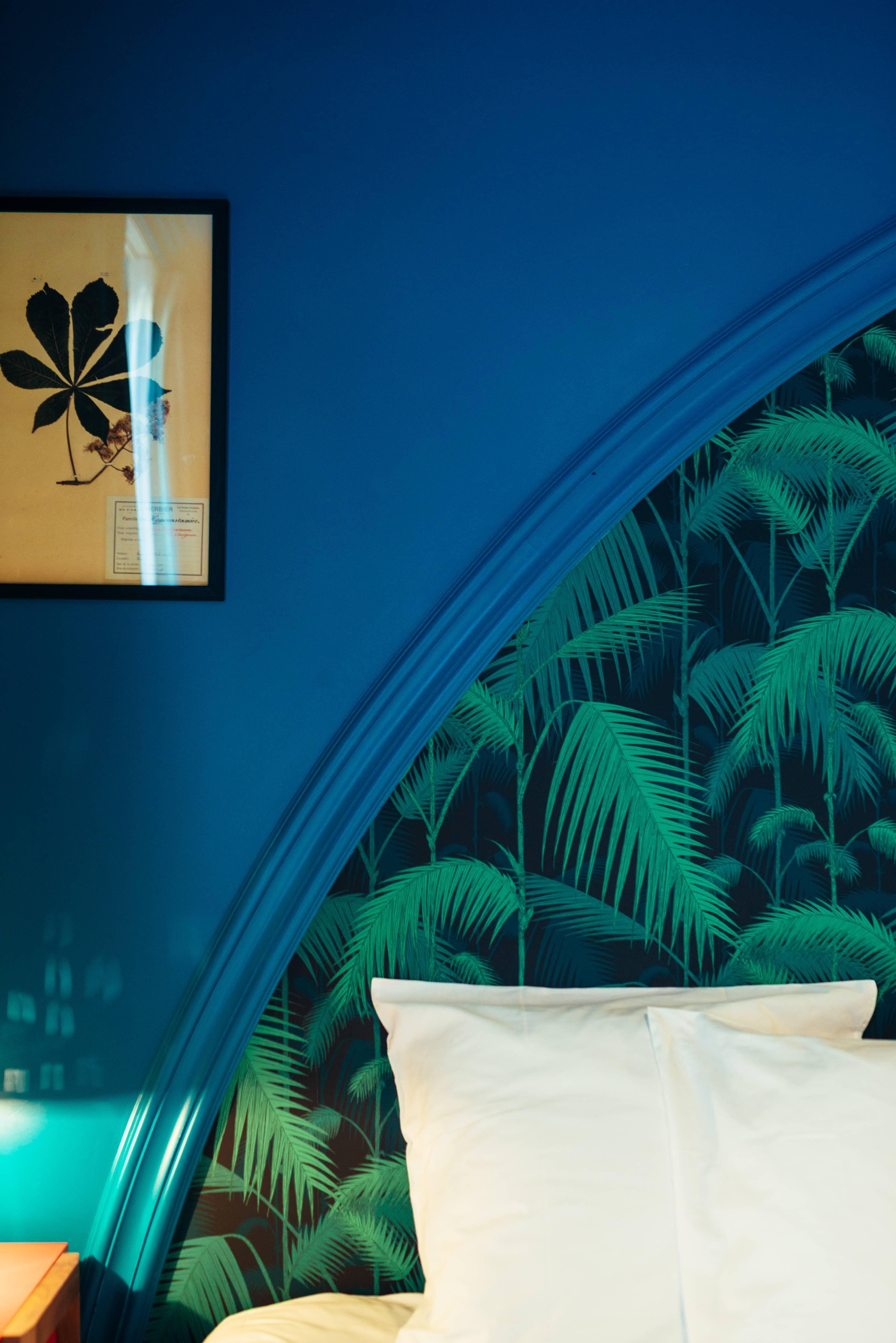 Villa Bougainville Ansicht 9