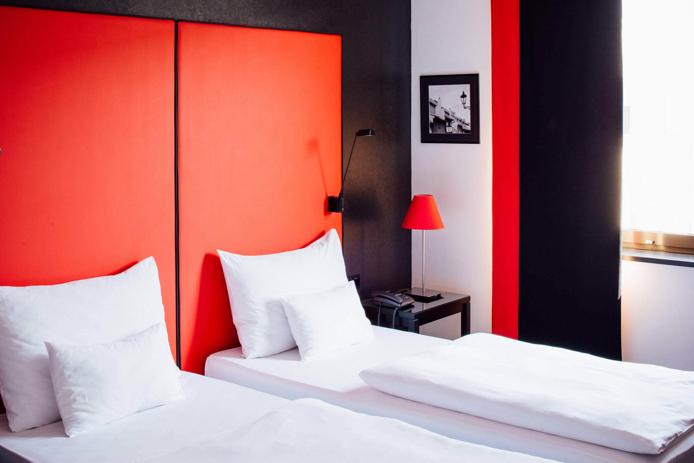 OREA Hotel Angelo Praha
