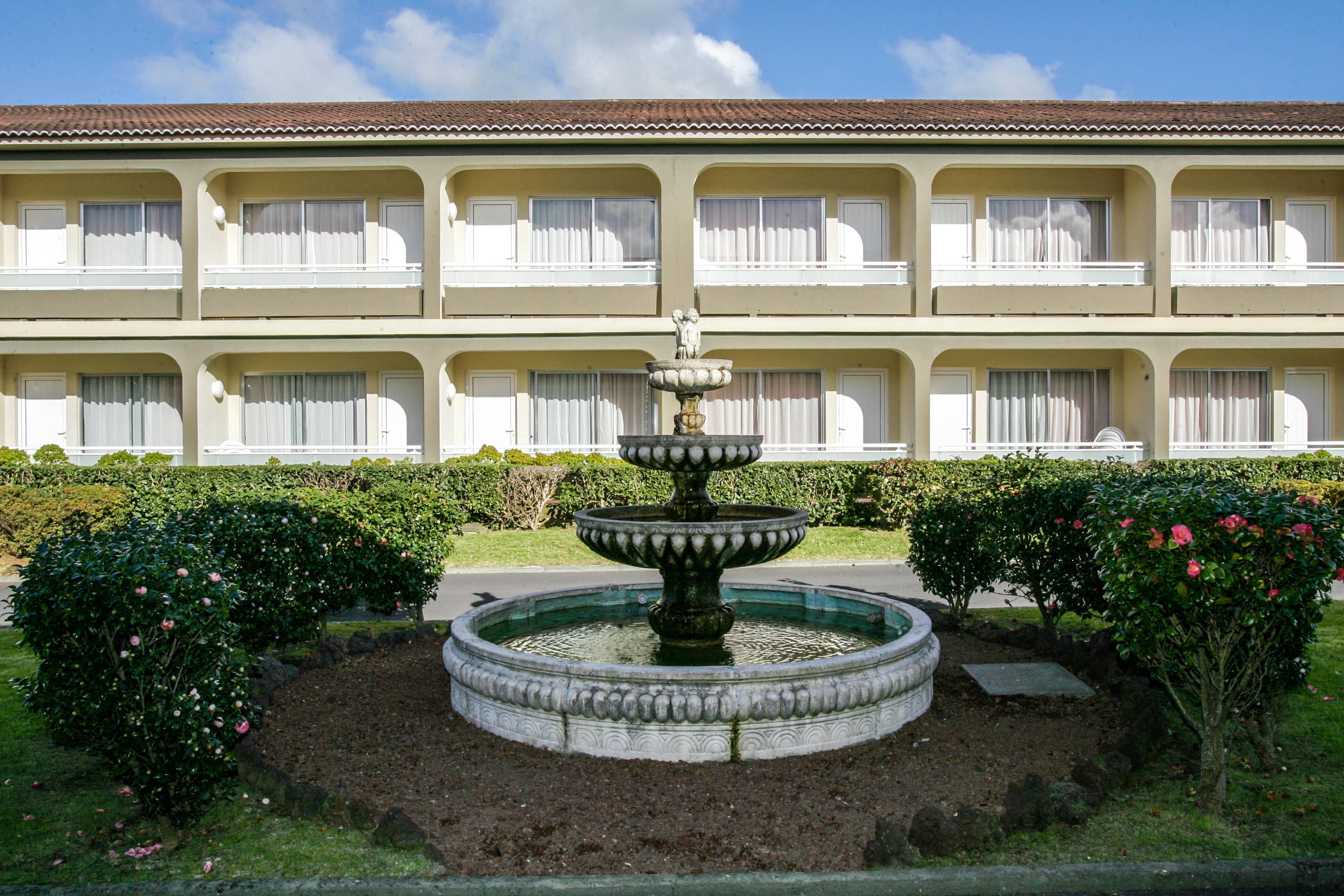 Hotel Canadiano Ansicht 2