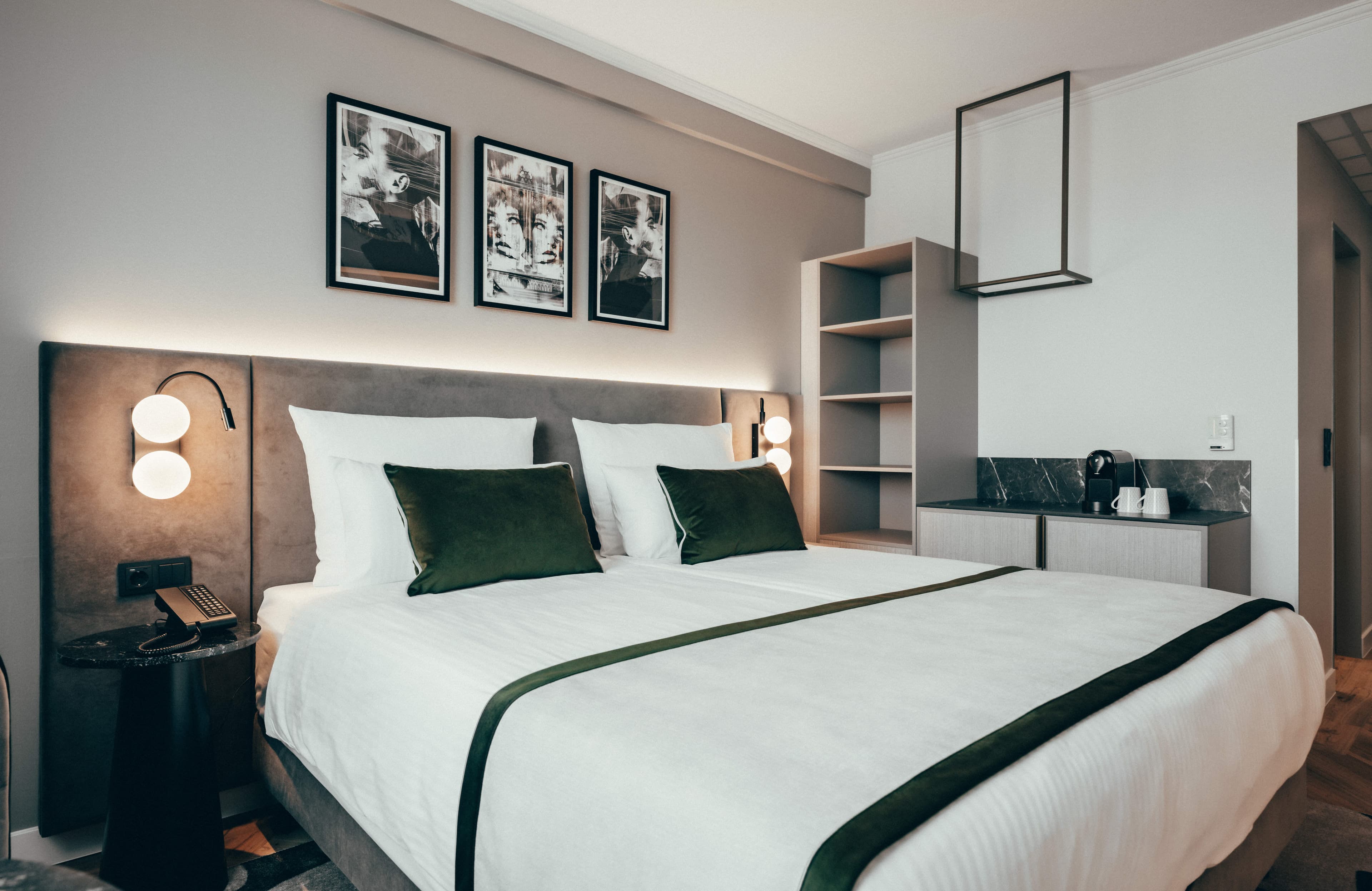 Leonardo Hotel Köln Ansicht 6
