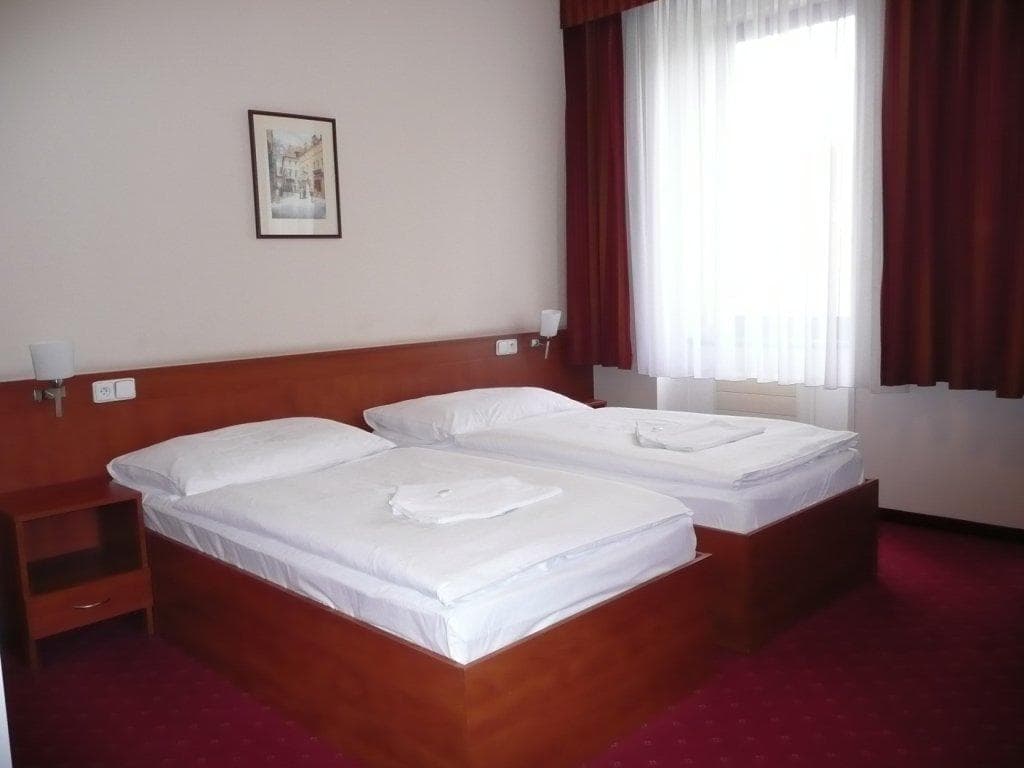 Hotel Beranek Ansicht 7