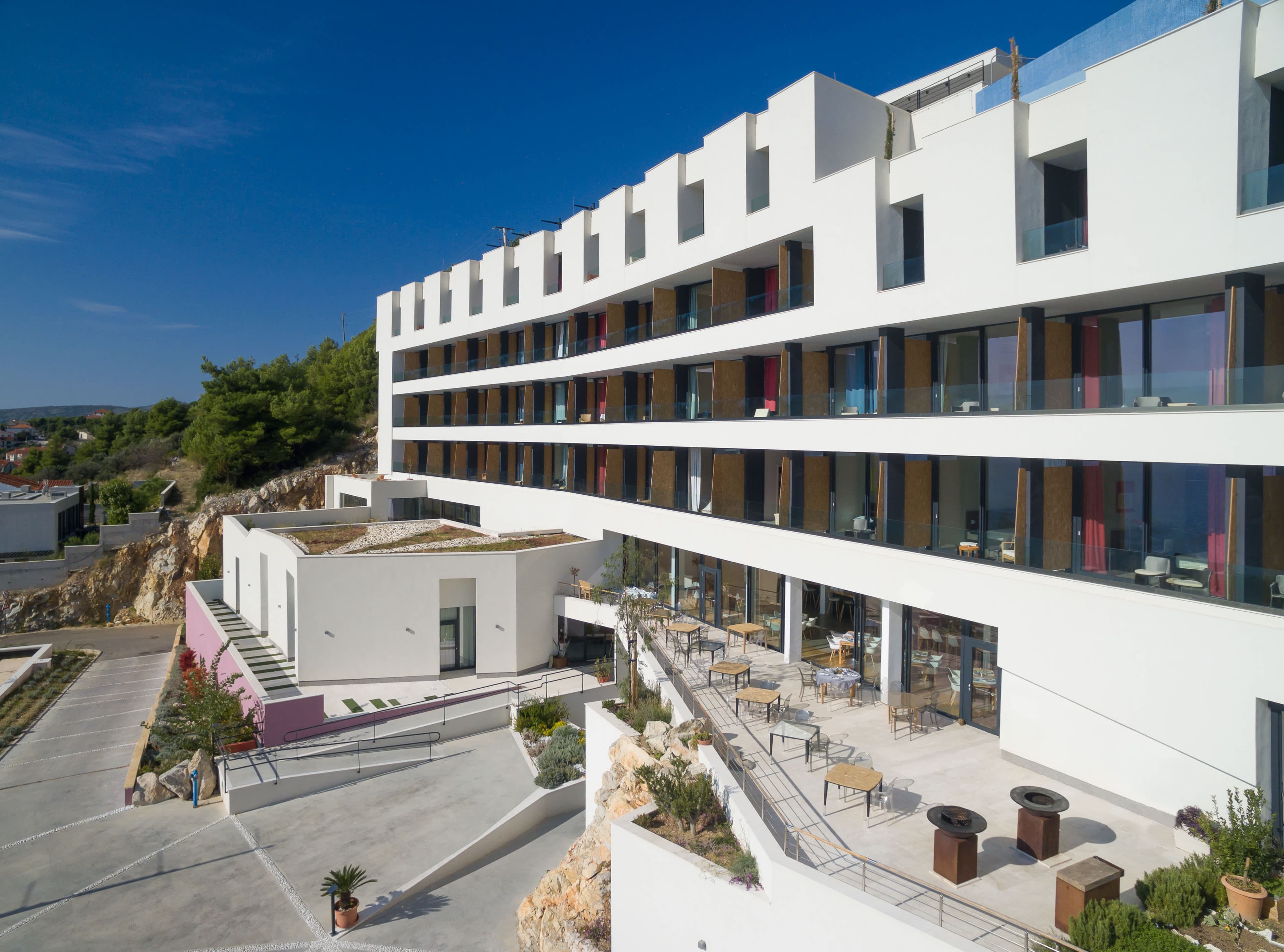Hotel Ola Adults only Ansicht 3